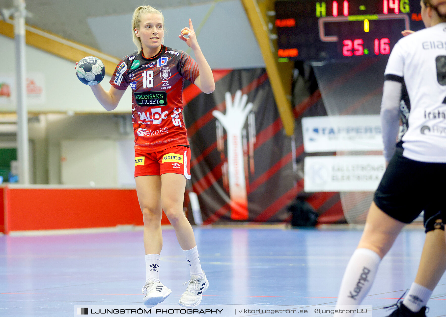 ATG Svenska Cupen Skövde HF-VästeråsIrsta HF 28-30,dam,Skövde Idrottshall,Skövde,Sverige,Handboll,,2022,290285