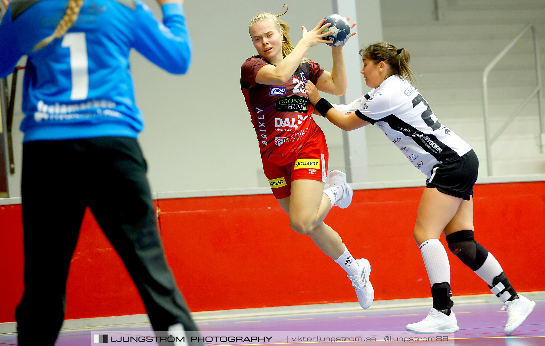 ATG Svenska Cupen Skövde HF-VästeråsIrsta HF 28-30,dam,Skövde Idrottshall,Skövde,Sverige,Handboll,,2022,290299