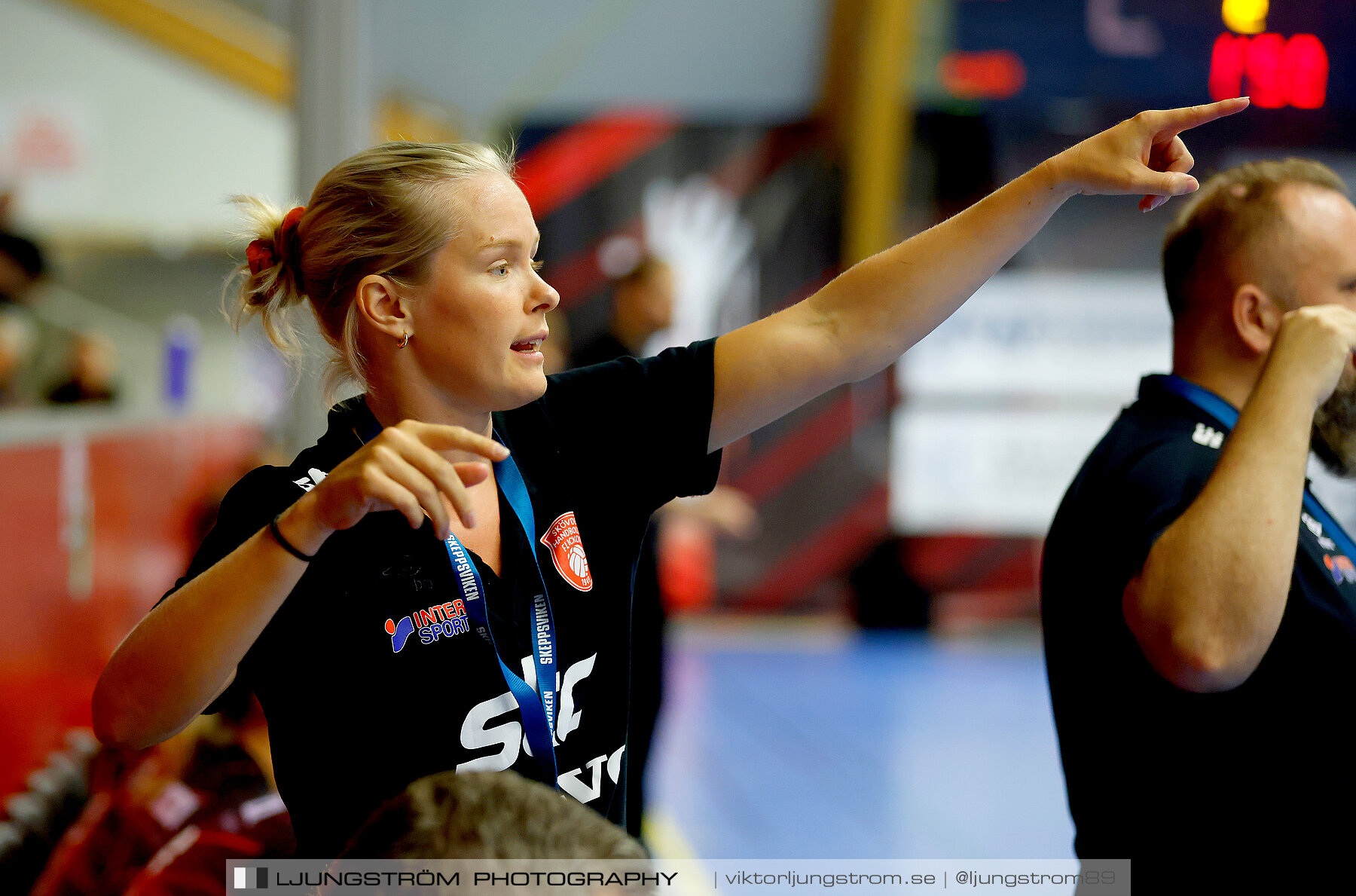 ATG Svenska Cupen Skövde HF-VästeråsIrsta HF 28-30,dam,Skövde Idrottshall,Skövde,Sverige,Handboll,,2022,290303