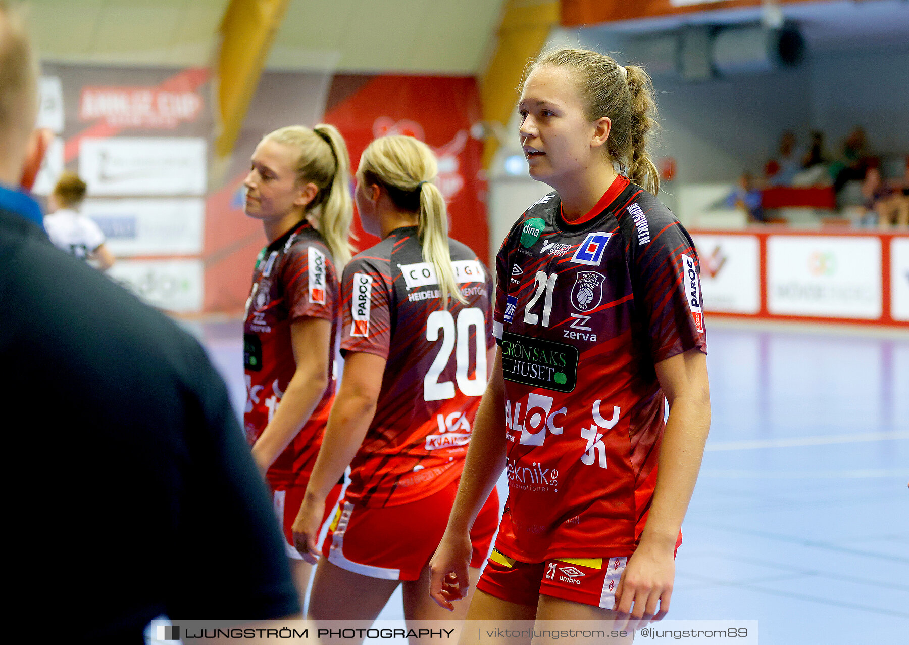 ATG Svenska Cupen Skövde HF-VästeråsIrsta HF 28-30,dam,Skövde Idrottshall,Skövde,Sverige,Handboll,,2022,290307