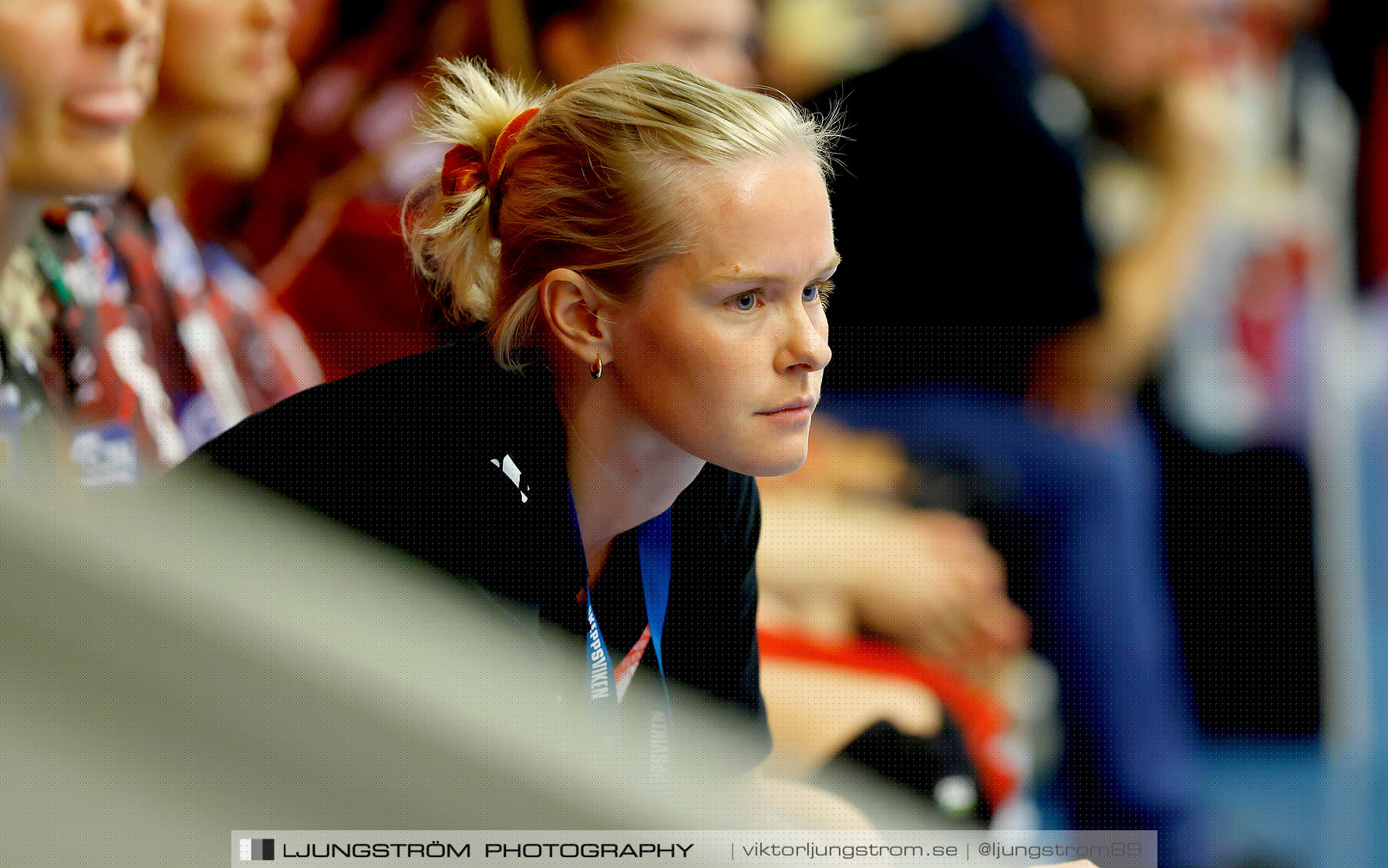 ATG Svenska Cupen Skövde HF-VästeråsIrsta HF 28-30,dam,Skövde Idrottshall,Skövde,Sverige,Handboll,,2022,290315