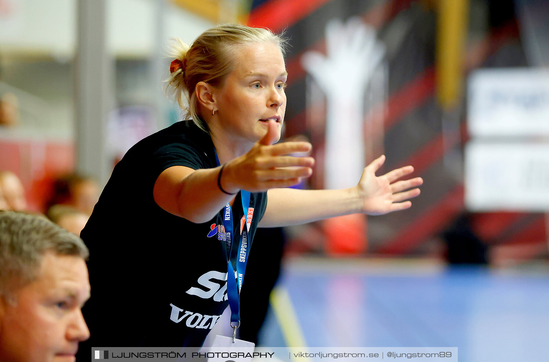 ATG Svenska Cupen Skövde HF-VästeråsIrsta HF 28-30,dam,Skövde Idrottshall,Skövde,Sverige,Handboll,,2022,290320