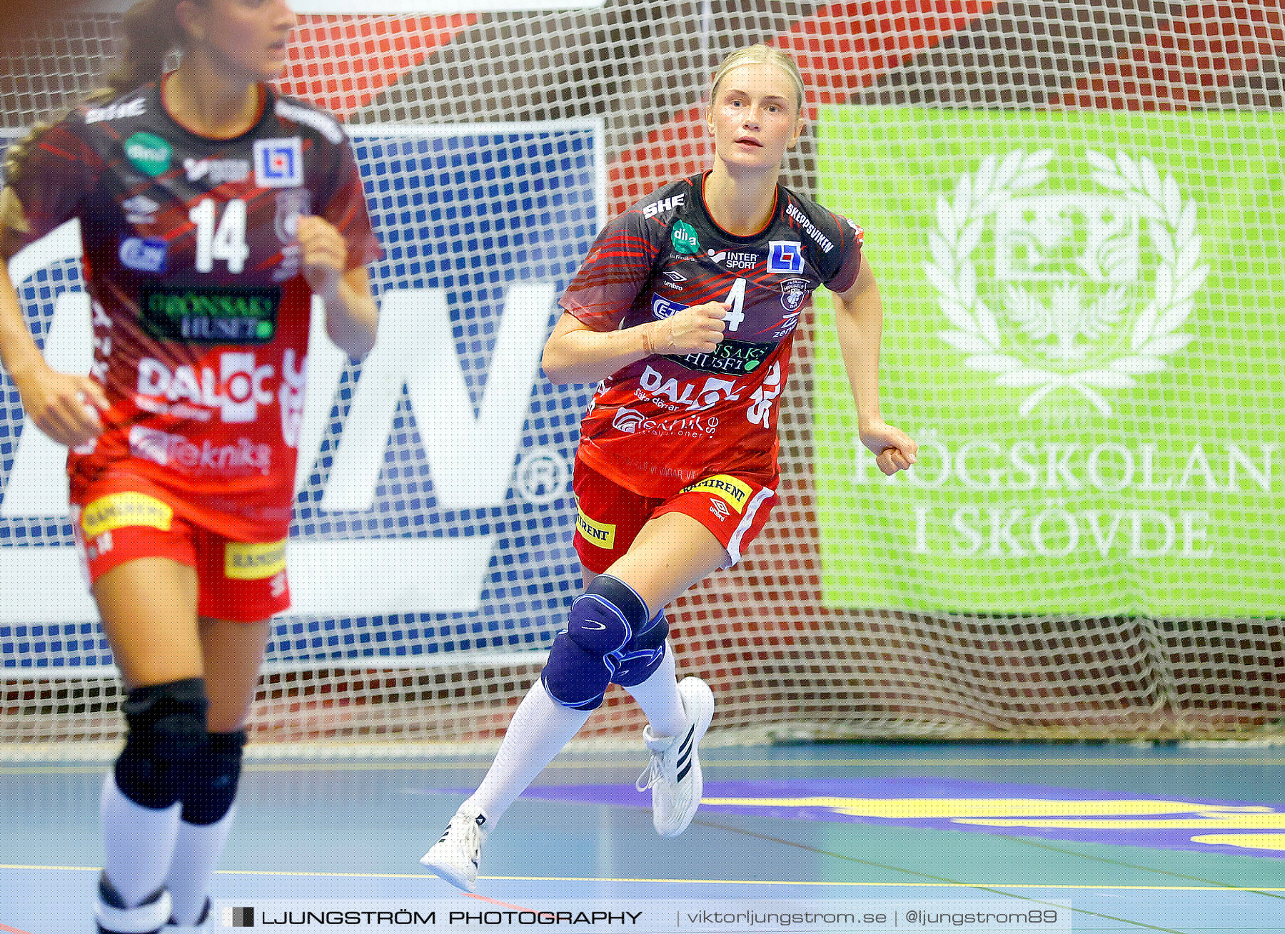 ATG Svenska Cupen Skövde HF-VästeråsIrsta HF 28-30,dam,Skövde Idrottshall,Skövde,Sverige,Handboll,,2022,290327