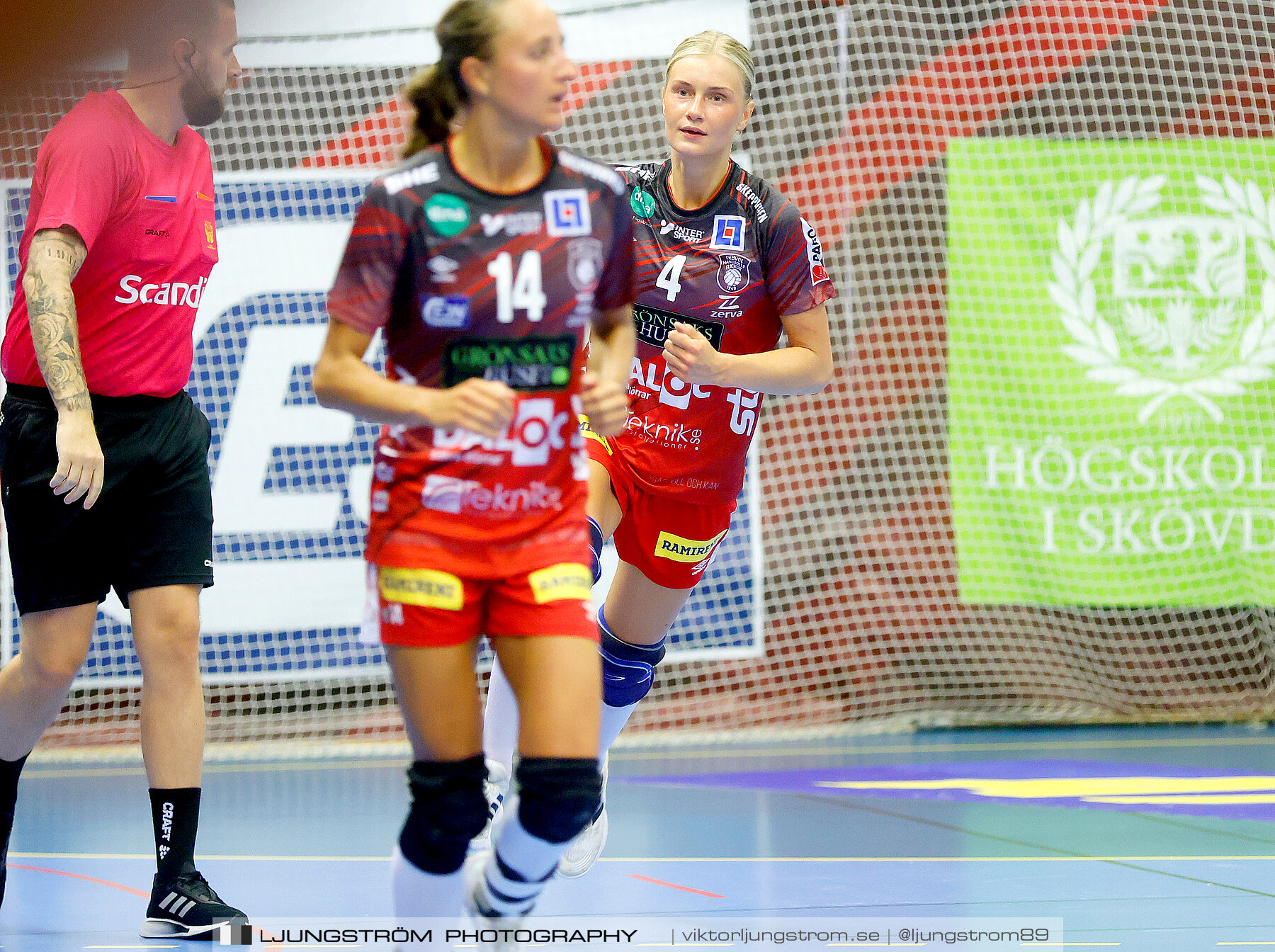 ATG Svenska Cupen Skövde HF-VästeråsIrsta HF 28-30,dam,Skövde Idrottshall,Skövde,Sverige,Handboll,,2022,290328