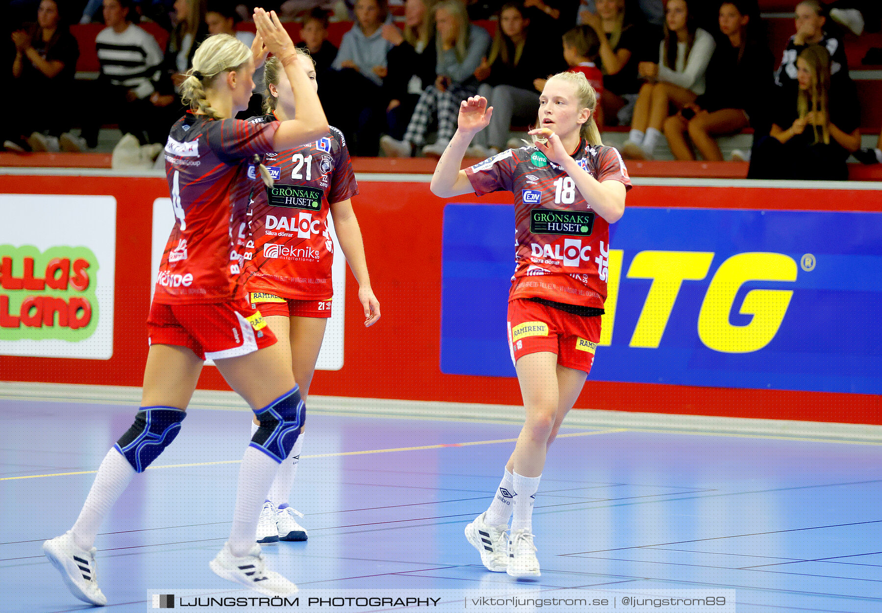 ATG Svenska Cupen Skövde HF-VästeråsIrsta HF 28-30,dam,Skövde Idrottshall,Skövde,Sverige,Handboll,,2022,290329