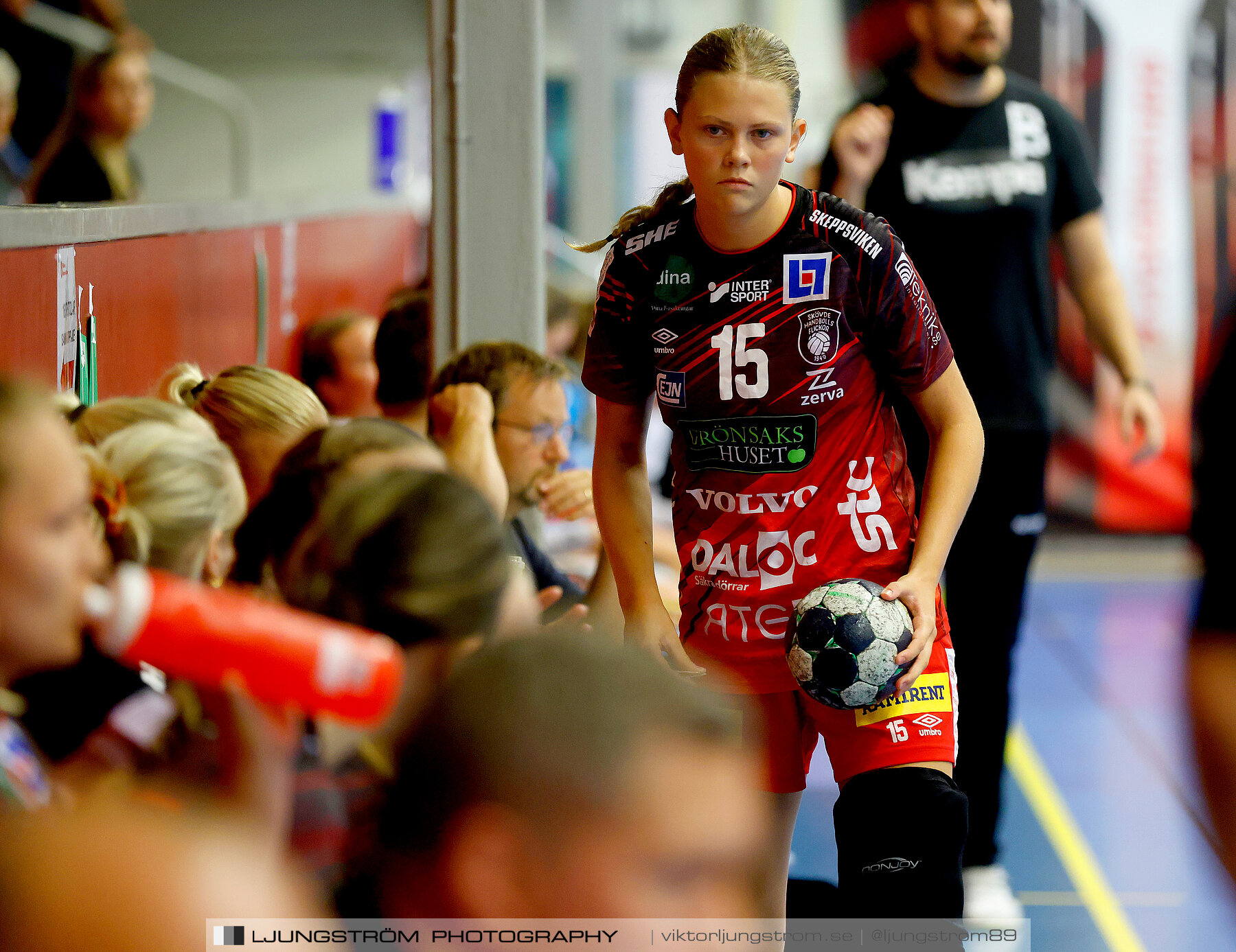 ATG Svenska Cupen Skövde HF-VästeråsIrsta HF 28-30,dam,Skövde Idrottshall,Skövde,Sverige,Handboll,,2022,290343