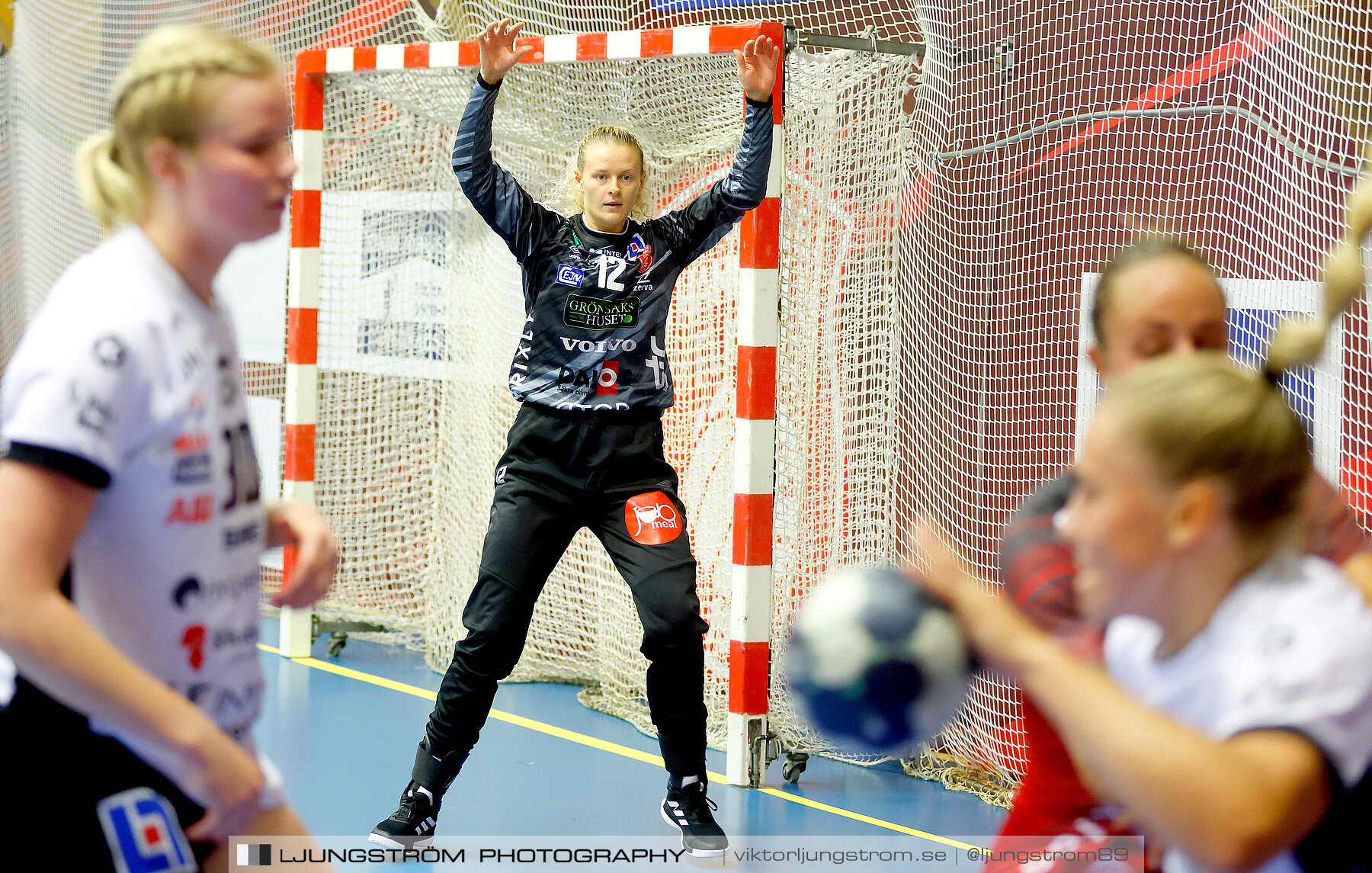 ATG Svenska Cupen Skövde HF-VästeråsIrsta HF 28-30,dam,Skövde Idrottshall,Skövde,Sverige,Handboll,,2022,290347