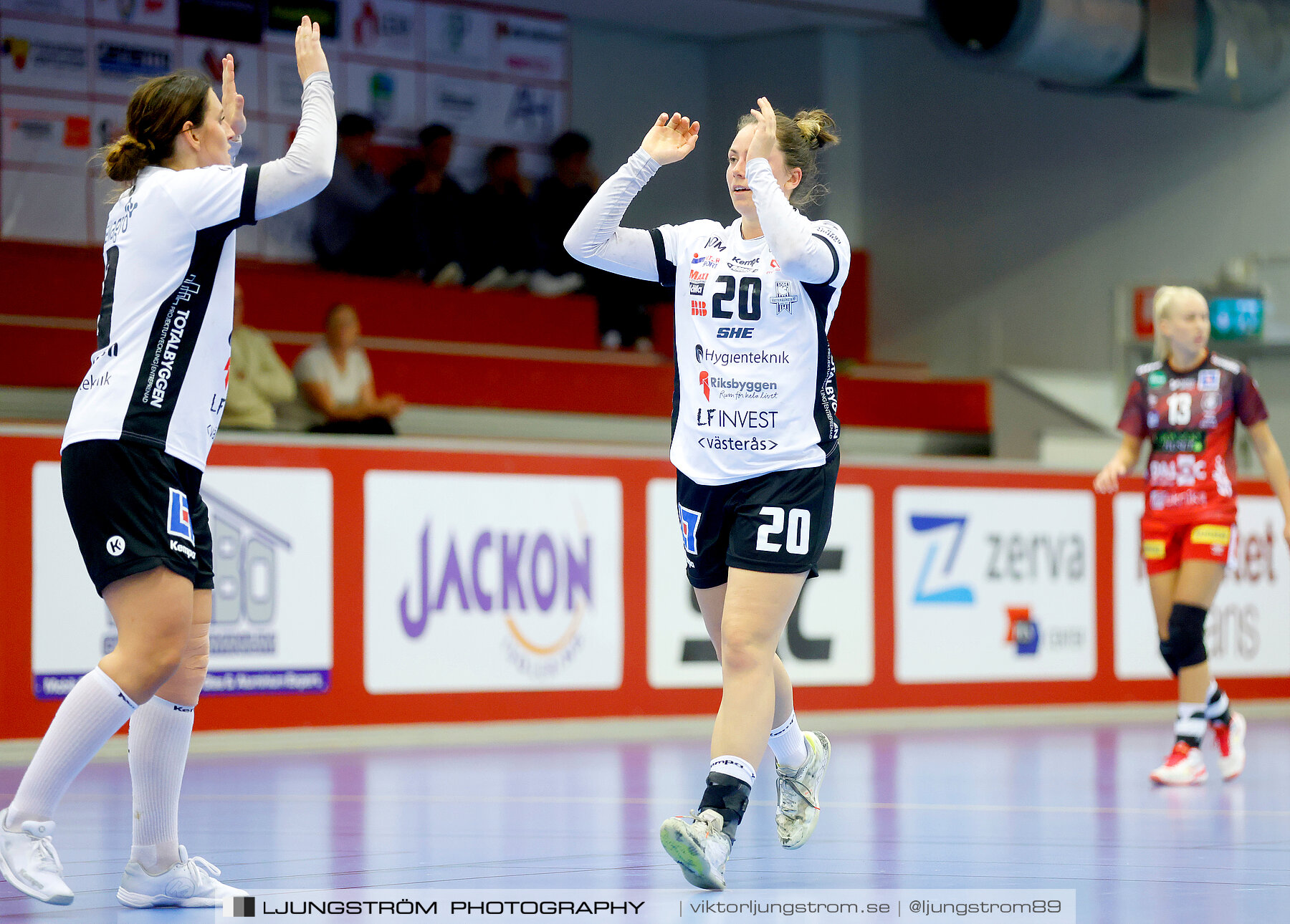 ATG Svenska Cupen Skövde HF-VästeråsIrsta HF 28-30,dam,Skövde Idrottshall,Skövde,Sverige,Handboll,,2022,290363