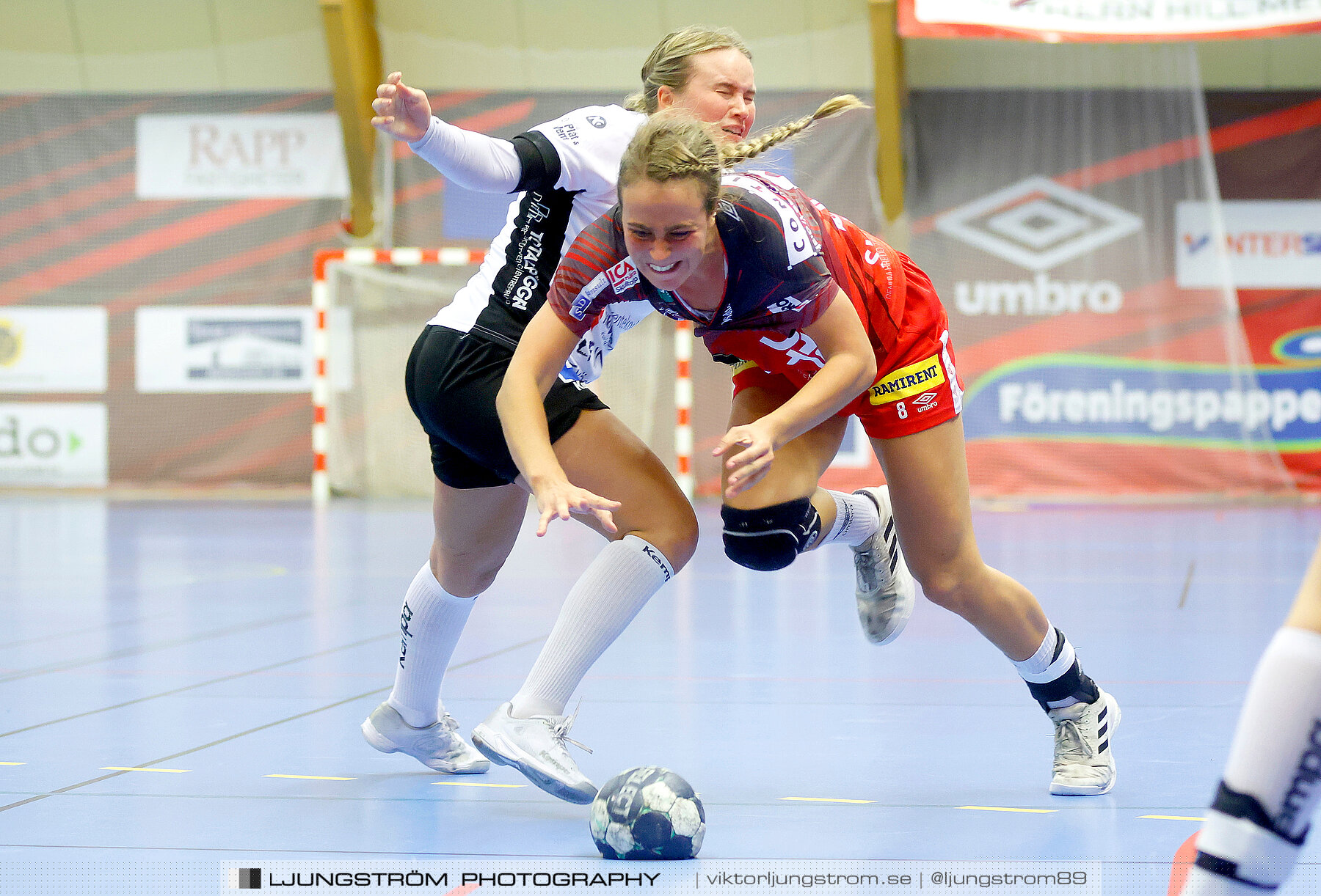 ATG Svenska Cupen Skövde HF-VästeråsIrsta HF 28-30,dam,Skövde Idrottshall,Skövde,Sverige,Handboll,,2022,290365