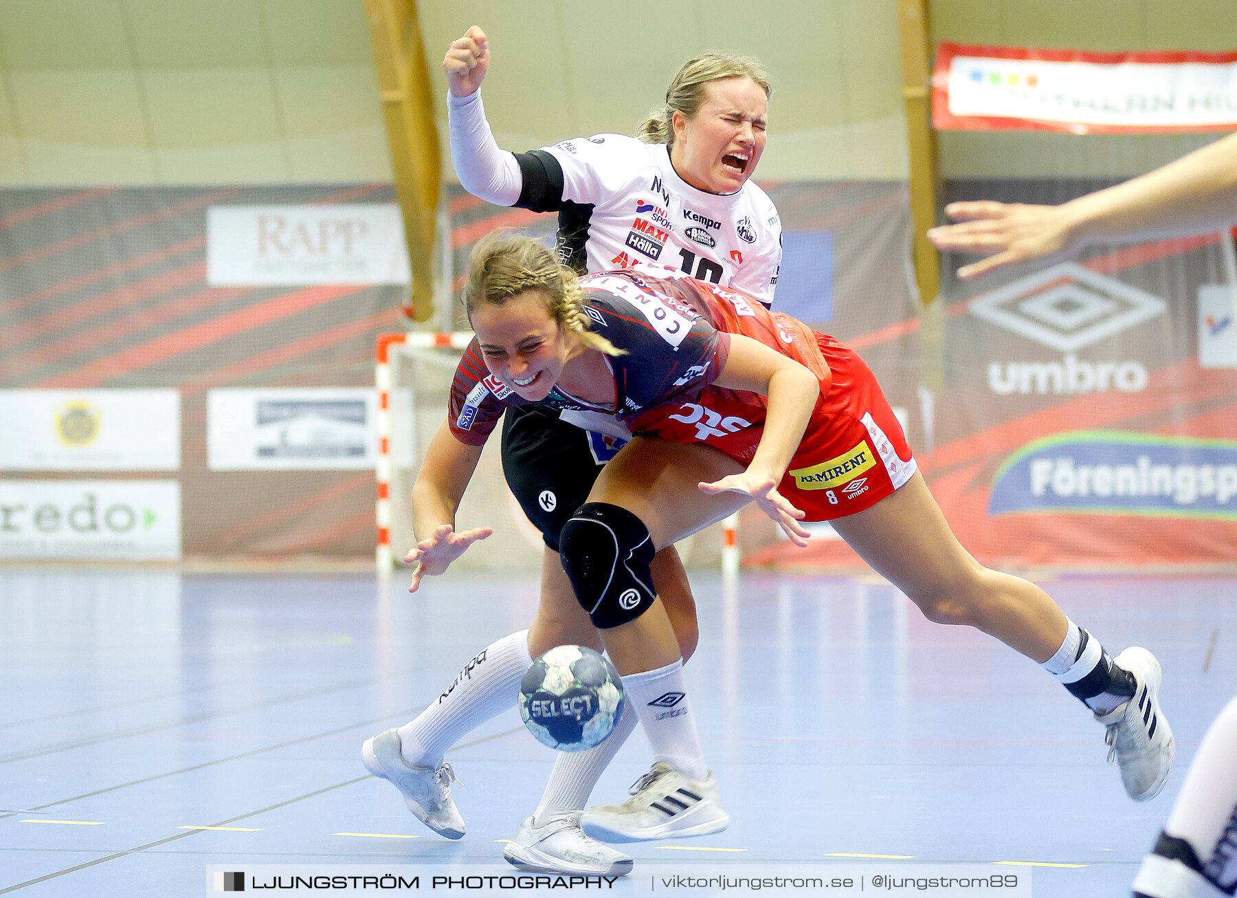 ATG Svenska Cupen Skövde HF-VästeråsIrsta HF 28-30,dam,Skövde Idrottshall,Skövde,Sverige,Handboll,,2022,290366