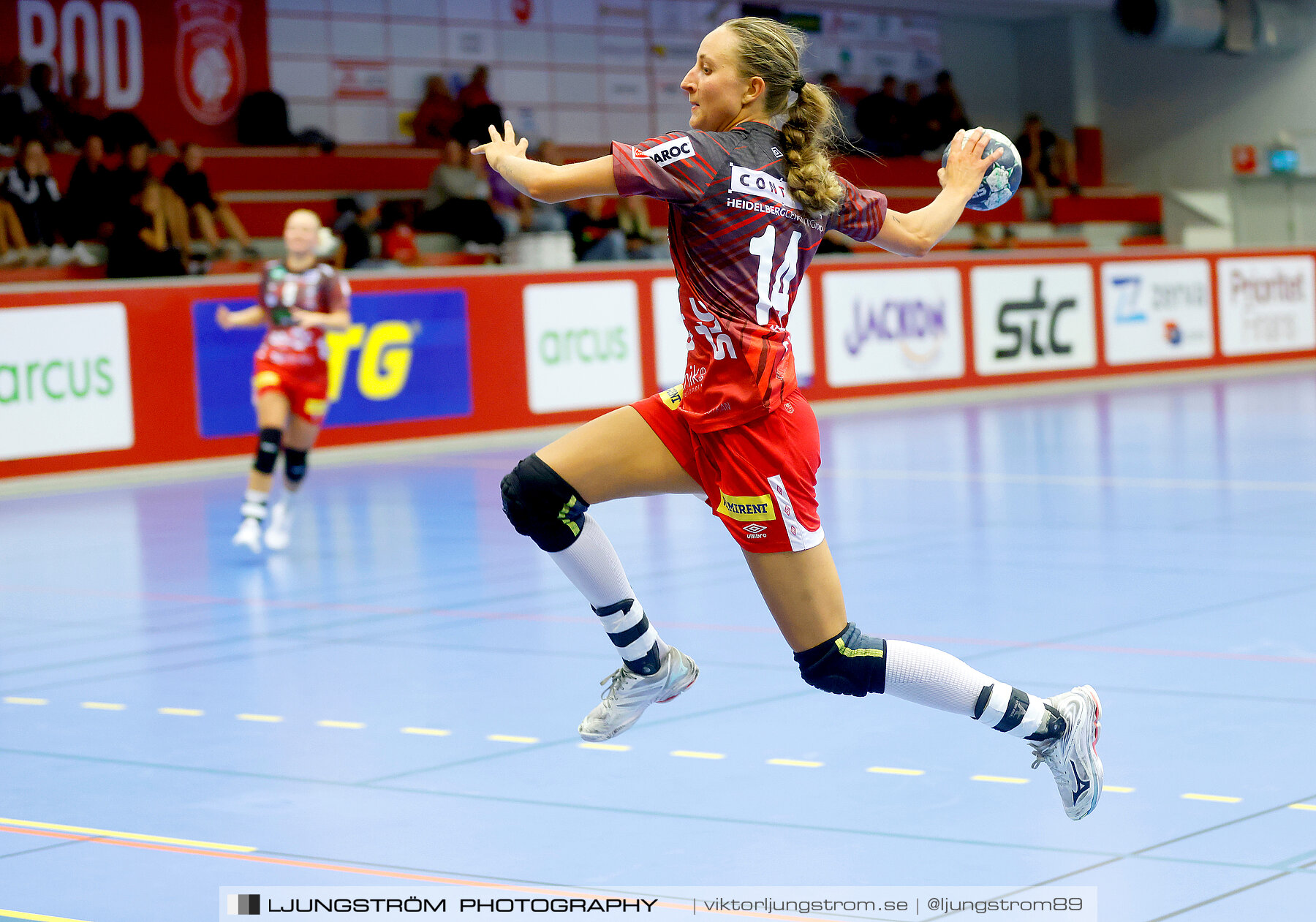 ATG Svenska Cupen Skövde HF-VästeråsIrsta HF 28-30,dam,Skövde Idrottshall,Skövde,Sverige,Handboll,,2022,290389