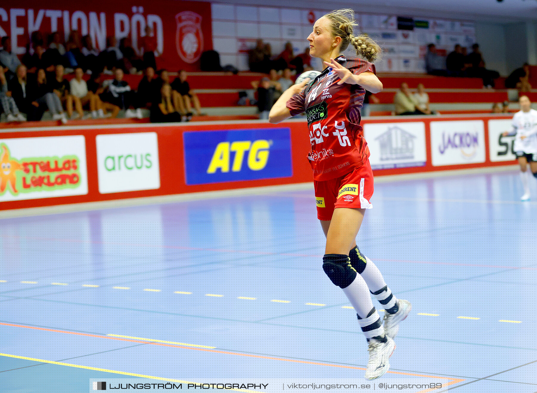 ATG Svenska Cupen Skövde HF-VästeråsIrsta HF 28-30,dam,Skövde Idrottshall,Skövde,Sverige,Handboll,,2022,290392