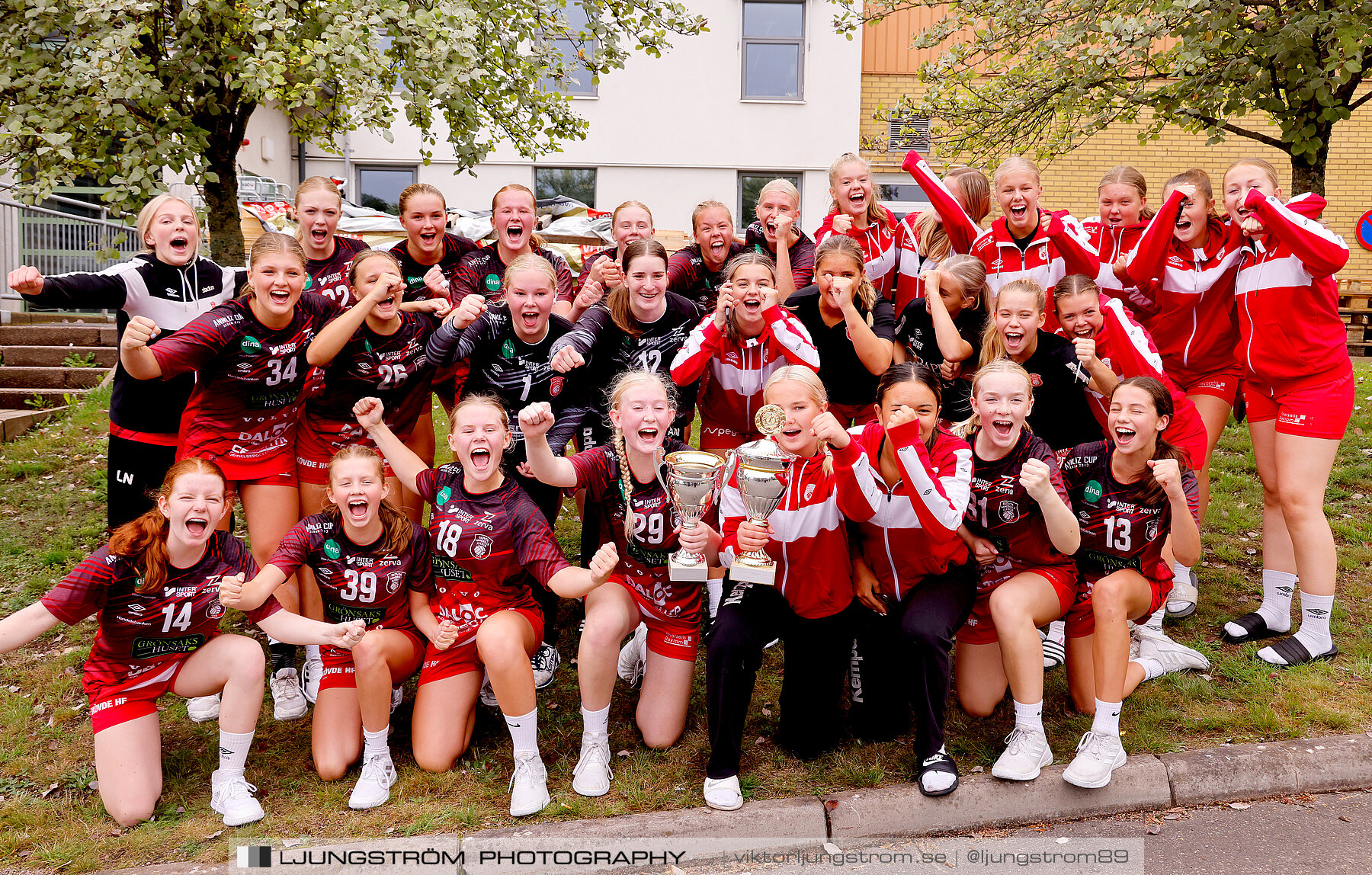 Annliz Cup F16 1 FINAL Alingsås HK-Skövde HF 22-26,dam,Arena Skövde,Skövde,Sverige,Handboll,,2022,290407