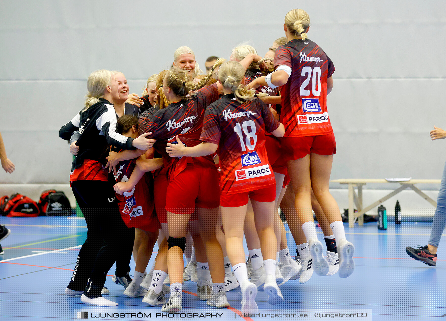 Annliz Cup F16 1 FINAL Alingsås HK-Skövde HF 22-26,dam,Arena Skövde,Skövde,Sverige,Handboll,,2022,290430