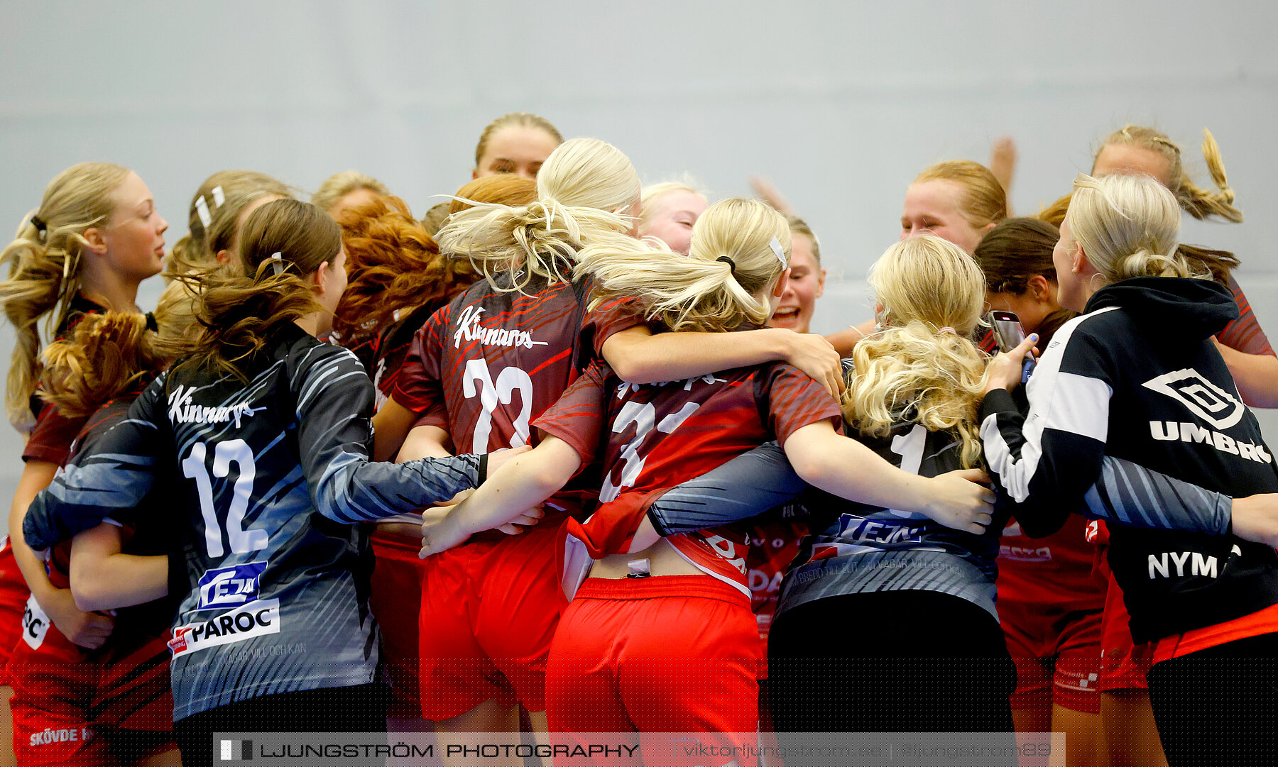 Annliz Cup F16 1 FINAL Alingsås HK-Skövde HF 22-26,dam,Arena Skövde,Skövde,Sverige,Handboll,,2022,290435
