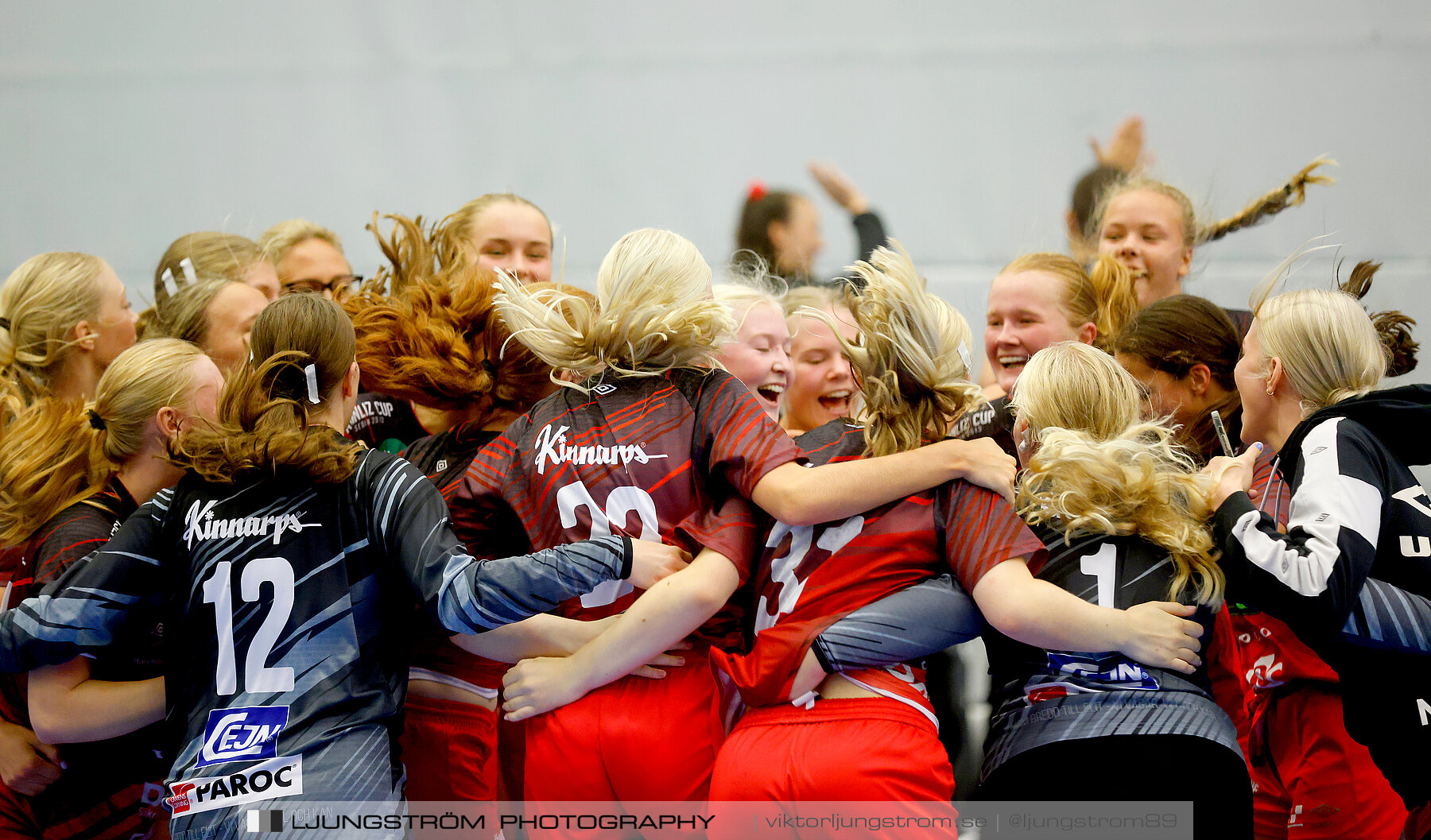 Annliz Cup F16 1 FINAL Alingsås HK-Skövde HF 22-26,dam,Arena Skövde,Skövde,Sverige,Handboll,,2022,290436