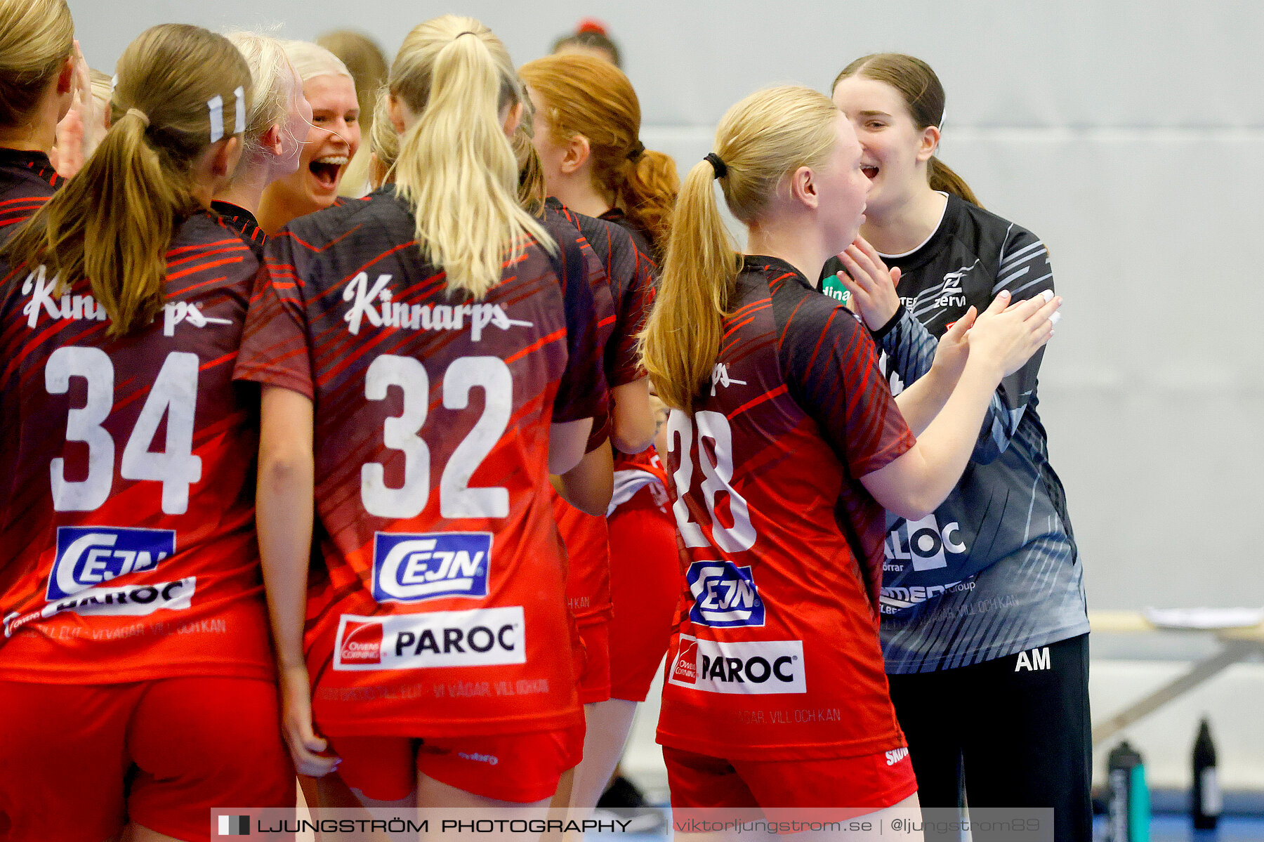 Annliz Cup F16 1 FINAL Alingsås HK-Skövde HF 22-26,dam,Arena Skövde,Skövde,Sverige,Handboll,,2022,290441