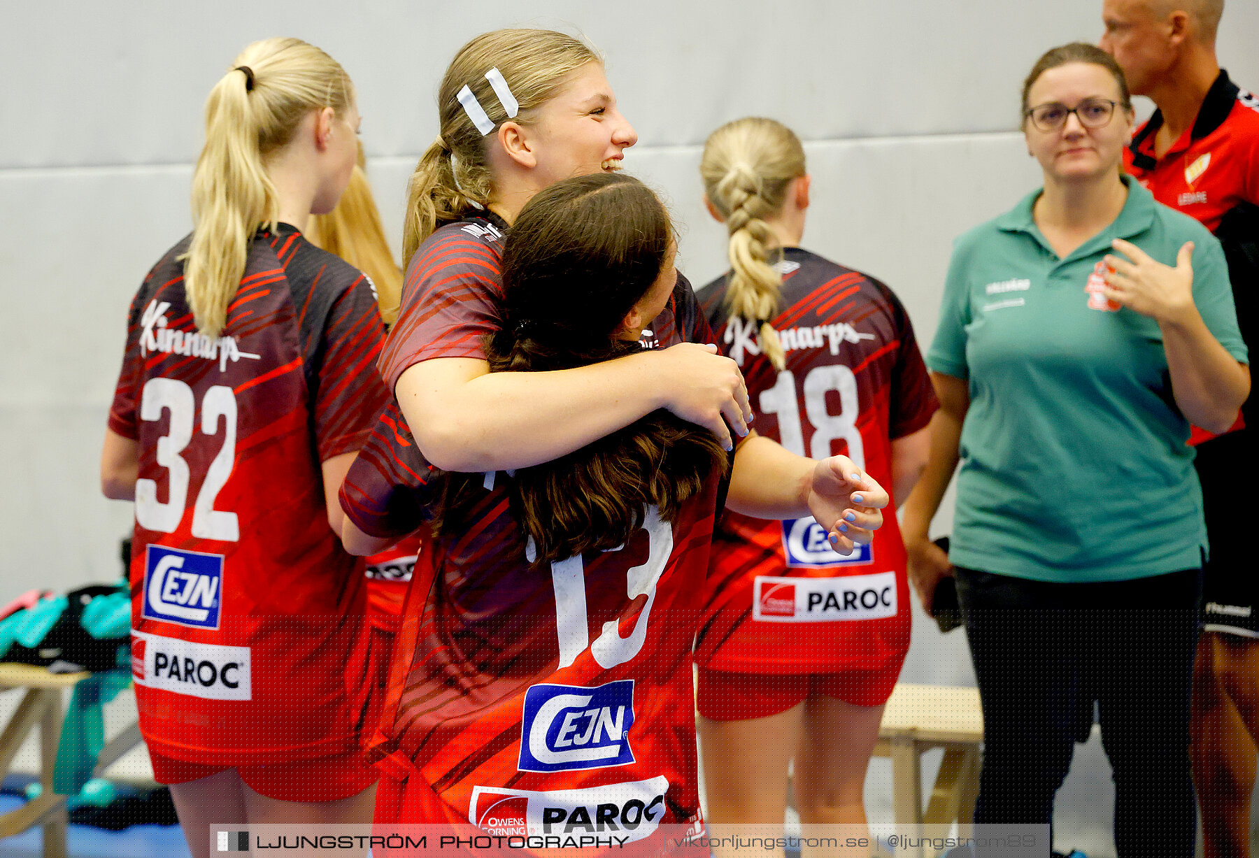 Annliz Cup F16 1 FINAL Alingsås HK-Skövde HF 22-26,dam,Arena Skövde,Skövde,Sverige,Handboll,,2022,290452