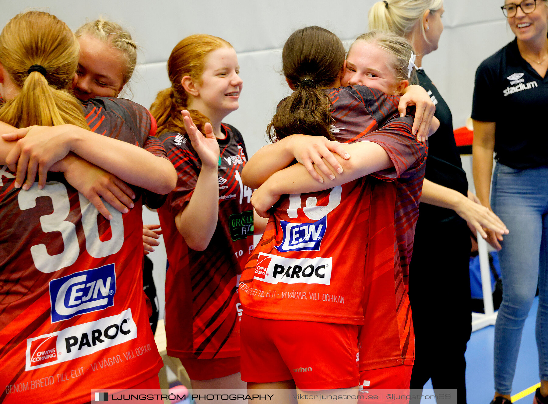 Annliz Cup F16 1 FINAL Alingsås HK-Skövde HF 22-26,dam,Arena Skövde,Skövde,Sverige,Handboll,,2022,290462