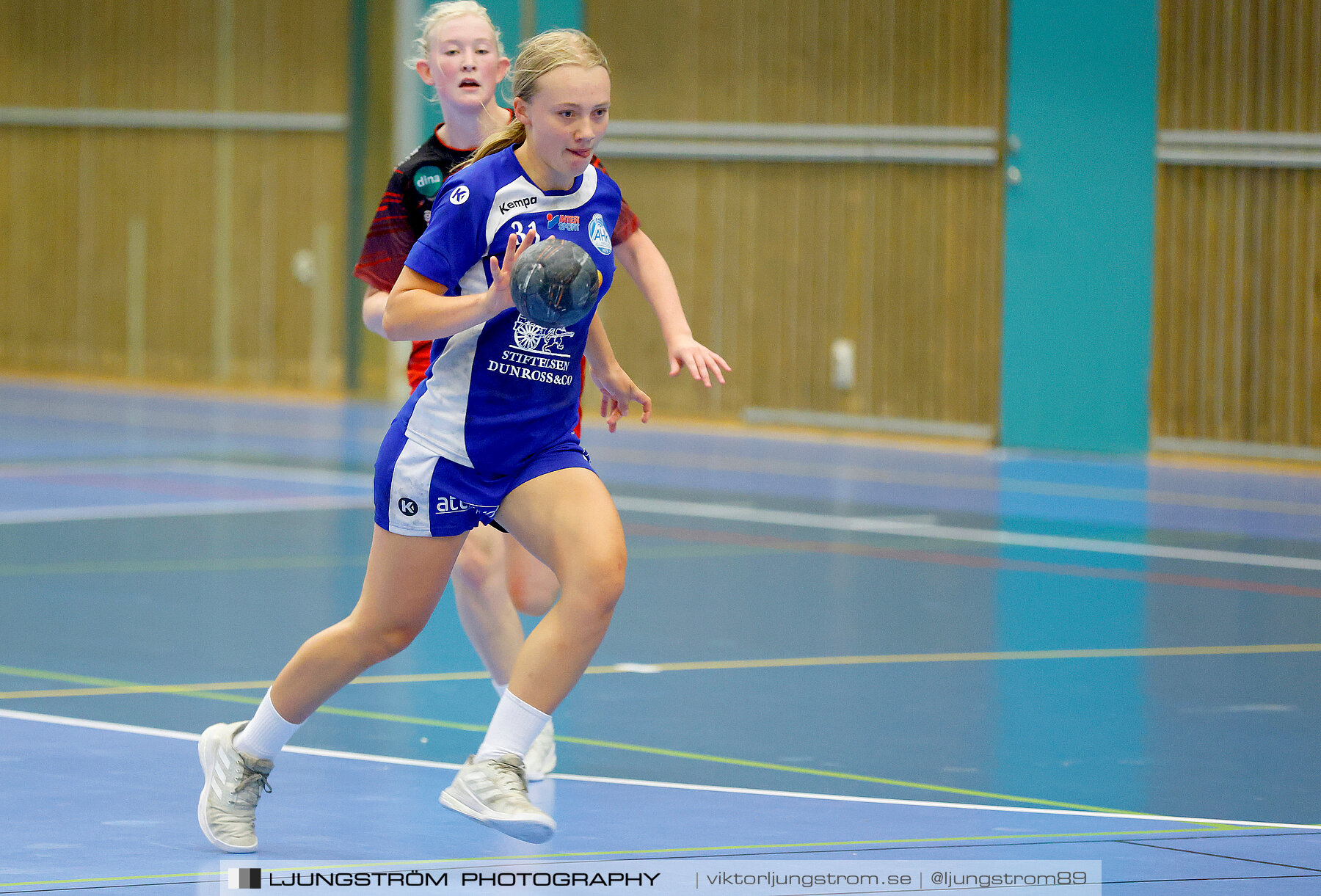 Annliz Cup F16 1 FINAL Alingsås HK-Skövde HF 22-26,dam,Arena Skövde,Skövde,Sverige,Handboll,,2022,290467