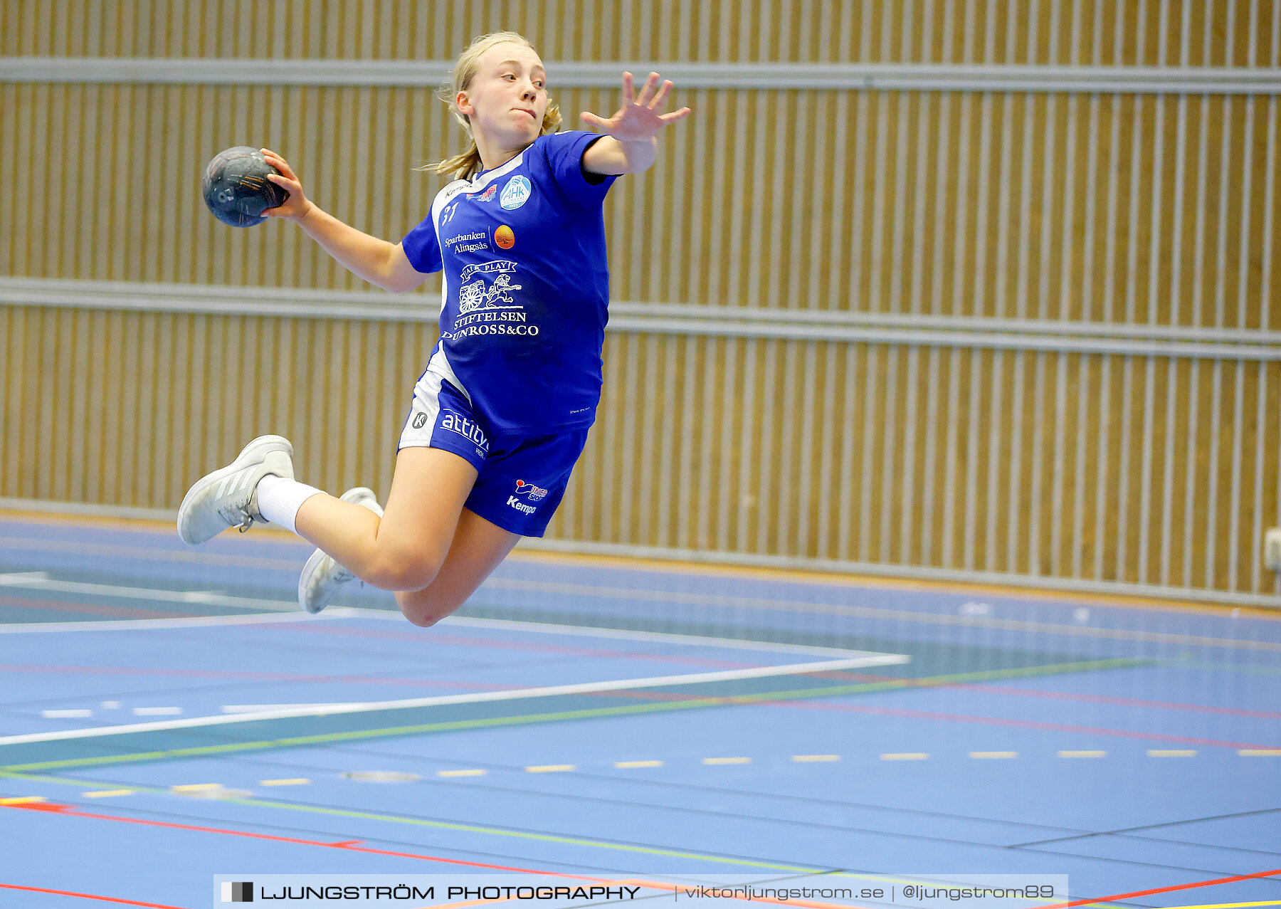 Annliz Cup F16 1 FINAL Alingsås HK-Skövde HF 22-26,dam,Arena Skövde,Skövde,Sverige,Handboll,,2022,290468