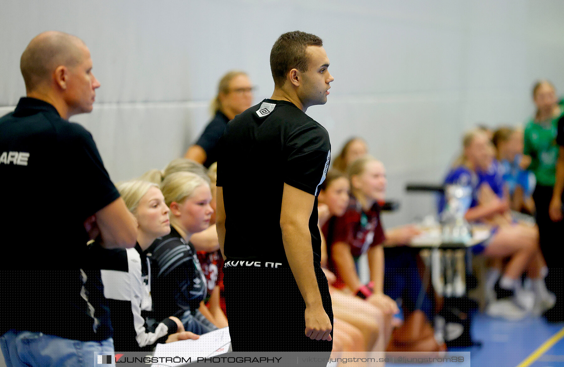 Annliz Cup F16 1 FINAL Alingsås HK-Skövde HF 22-26,dam,Arena Skövde,Skövde,Sverige,Handboll,,2022,290472