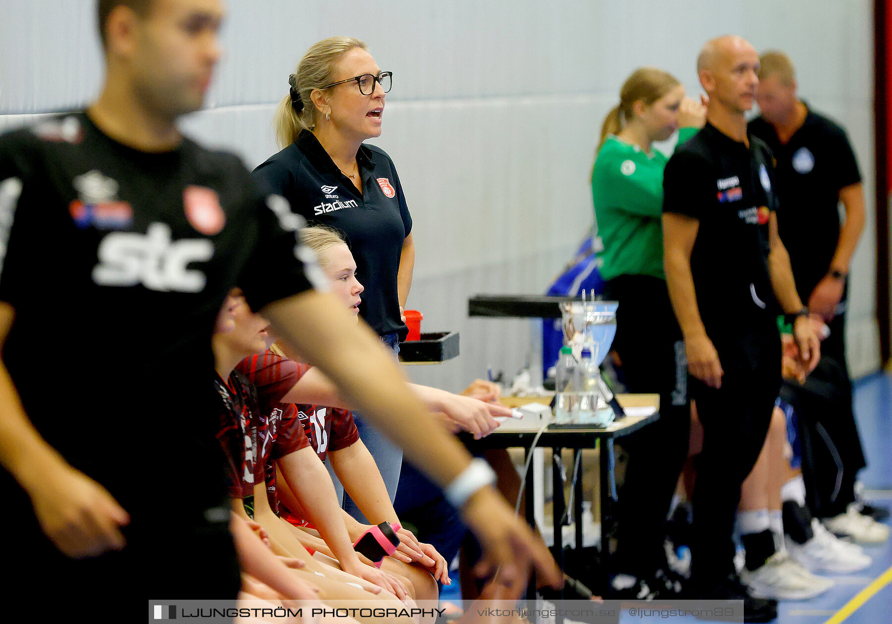 Annliz Cup F16 1 FINAL Alingsås HK-Skövde HF 22-26,dam,Arena Skövde,Skövde,Sverige,Handboll,,2022,290475