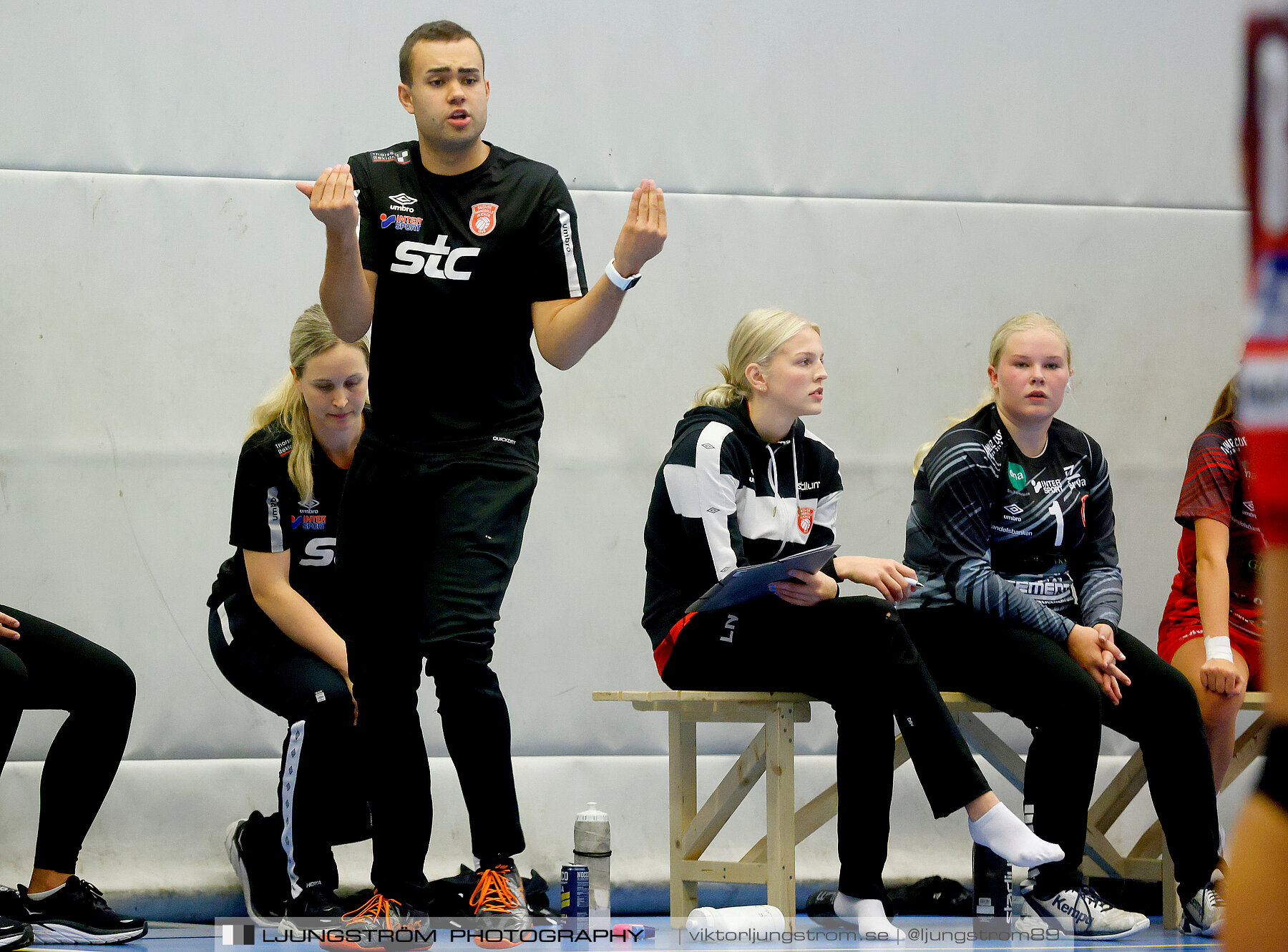 Annliz Cup F16 1 FINAL Alingsås HK-Skövde HF 22-26,dam,Arena Skövde,Skövde,Sverige,Handboll,,2022,290479