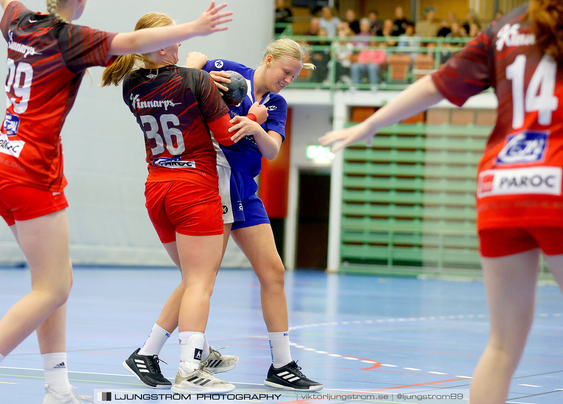 Annliz Cup F16 1 FINAL Alingsås HK-Skövde HF 22-26,dam,Arena Skövde,Skövde,Sverige,Handboll,,2022,290490