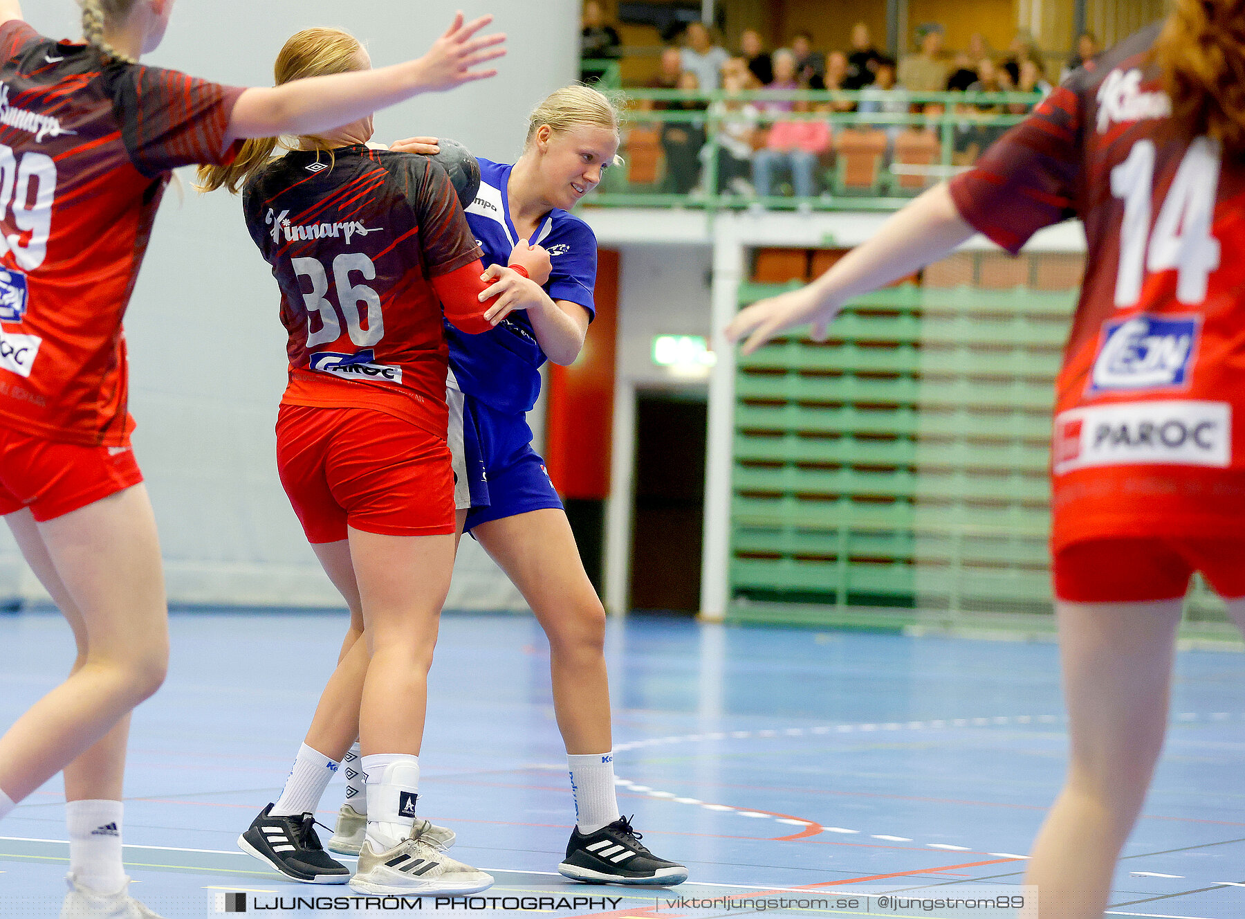 Annliz Cup F16 1 FINAL Alingsås HK-Skövde HF 22-26,dam,Arena Skövde,Skövde,Sverige,Handboll,,2022,290491