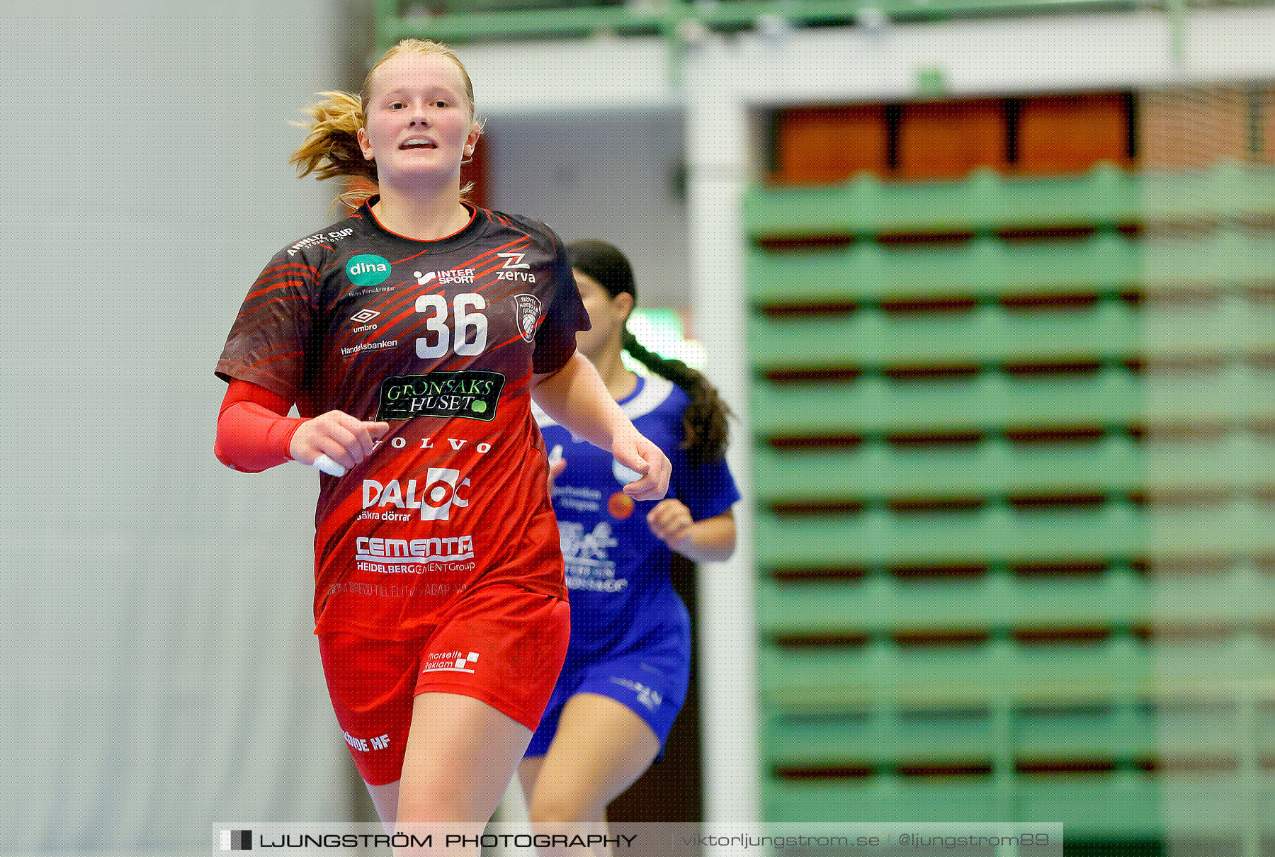 Annliz Cup F16 1 FINAL Alingsås HK-Skövde HF 22-26,dam,Arena Skövde,Skövde,Sverige,Handboll,,2022,290492