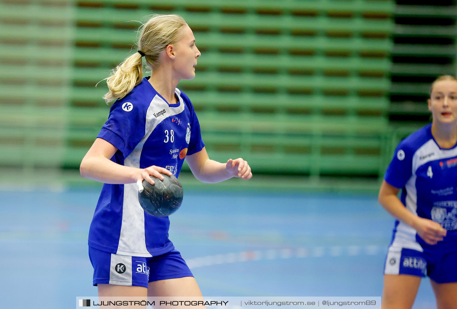 Annliz Cup F16 1 FINAL Alingsås HK-Skövde HF 22-26,dam,Arena Skövde,Skövde,Sverige,Handboll,,2022,290519