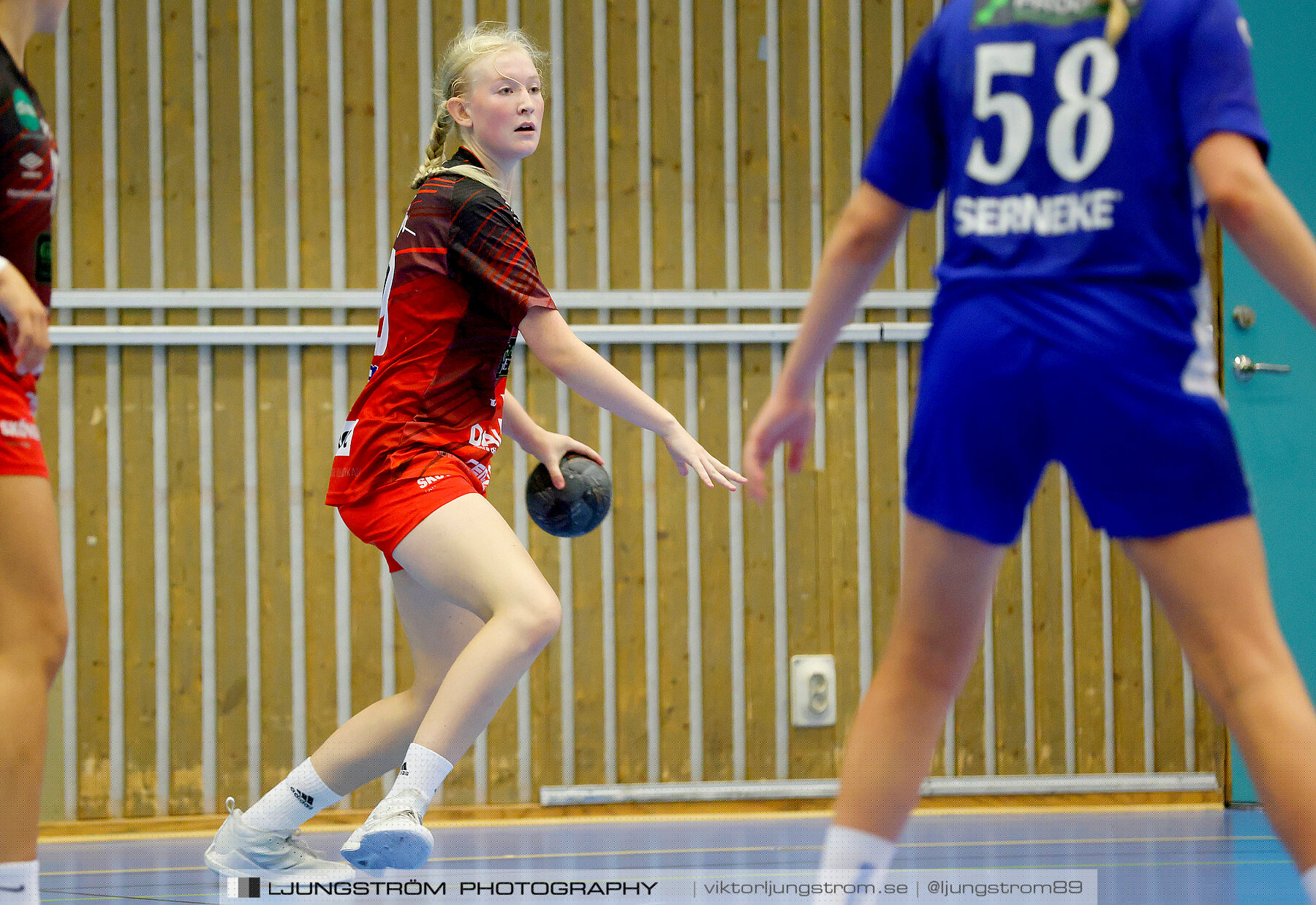 Annliz Cup F16 1 FINAL Alingsås HK-Skövde HF 22-26,dam,Arena Skövde,Skövde,Sverige,Handboll,,2022,290564