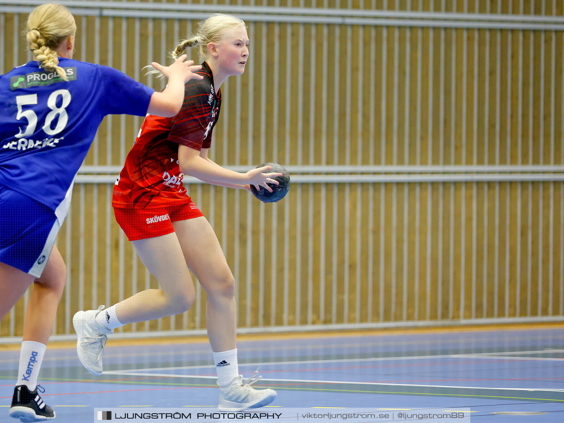 Annliz Cup F16 1 FINAL Alingsås HK-Skövde HF 22-26,dam,Arena Skövde,Skövde,Sverige,Handboll,,2022,290565