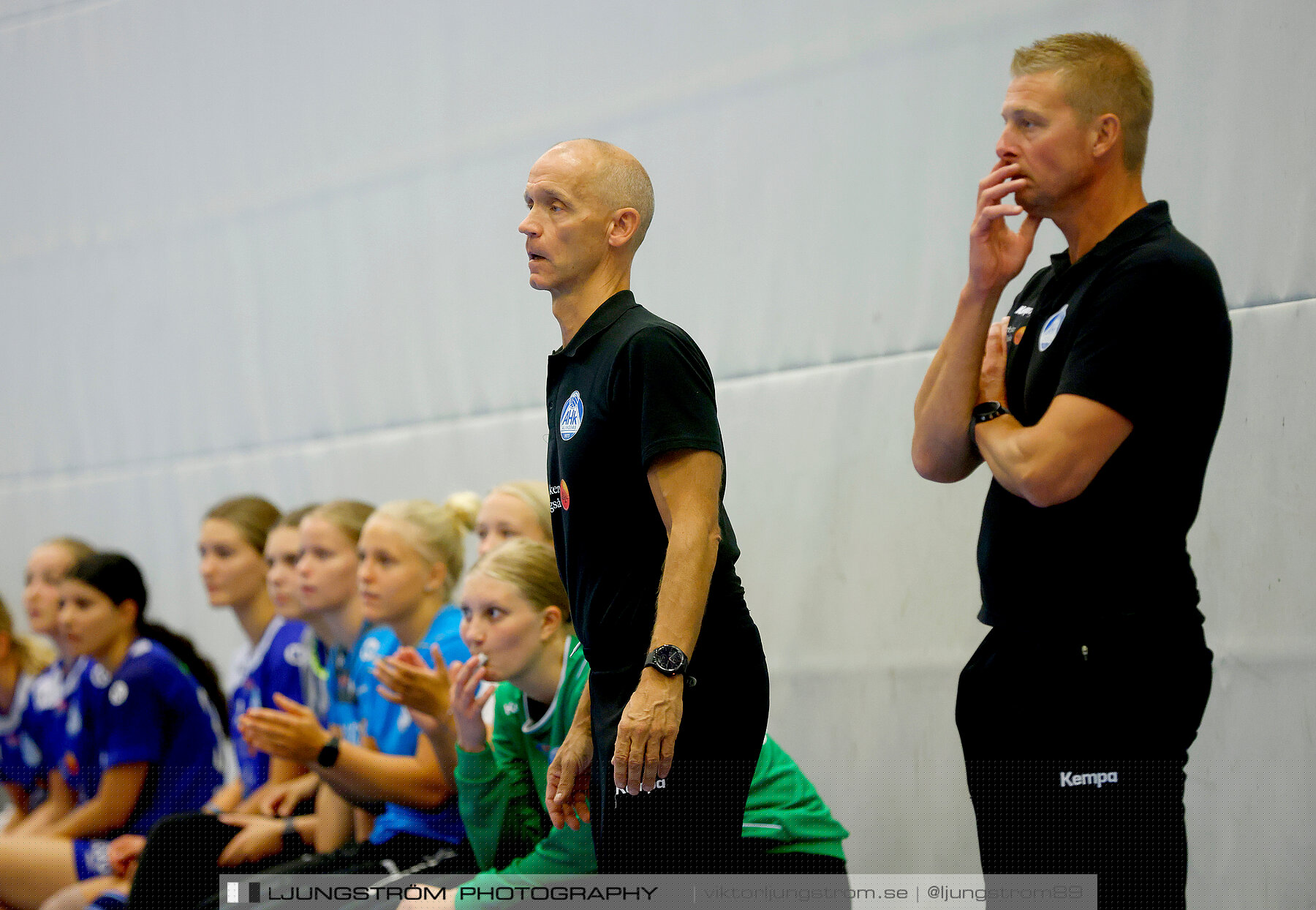 Annliz Cup F16 1 FINAL Alingsås HK-Skövde HF 22-26,dam,Arena Skövde,Skövde,Sverige,Handboll,,2022,290567