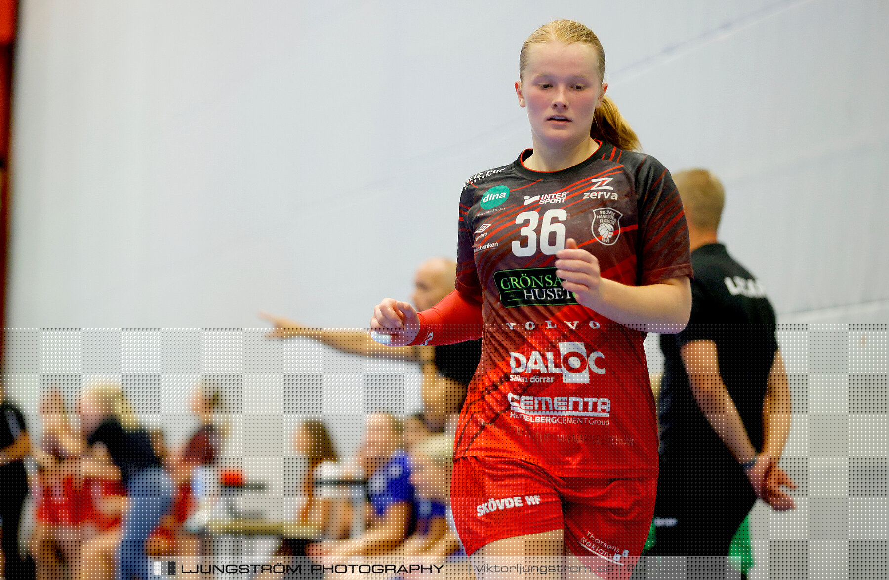 Annliz Cup F16 1 FINAL Alingsås HK-Skövde HF 22-26,dam,Arena Skövde,Skövde,Sverige,Handboll,,2022,290600