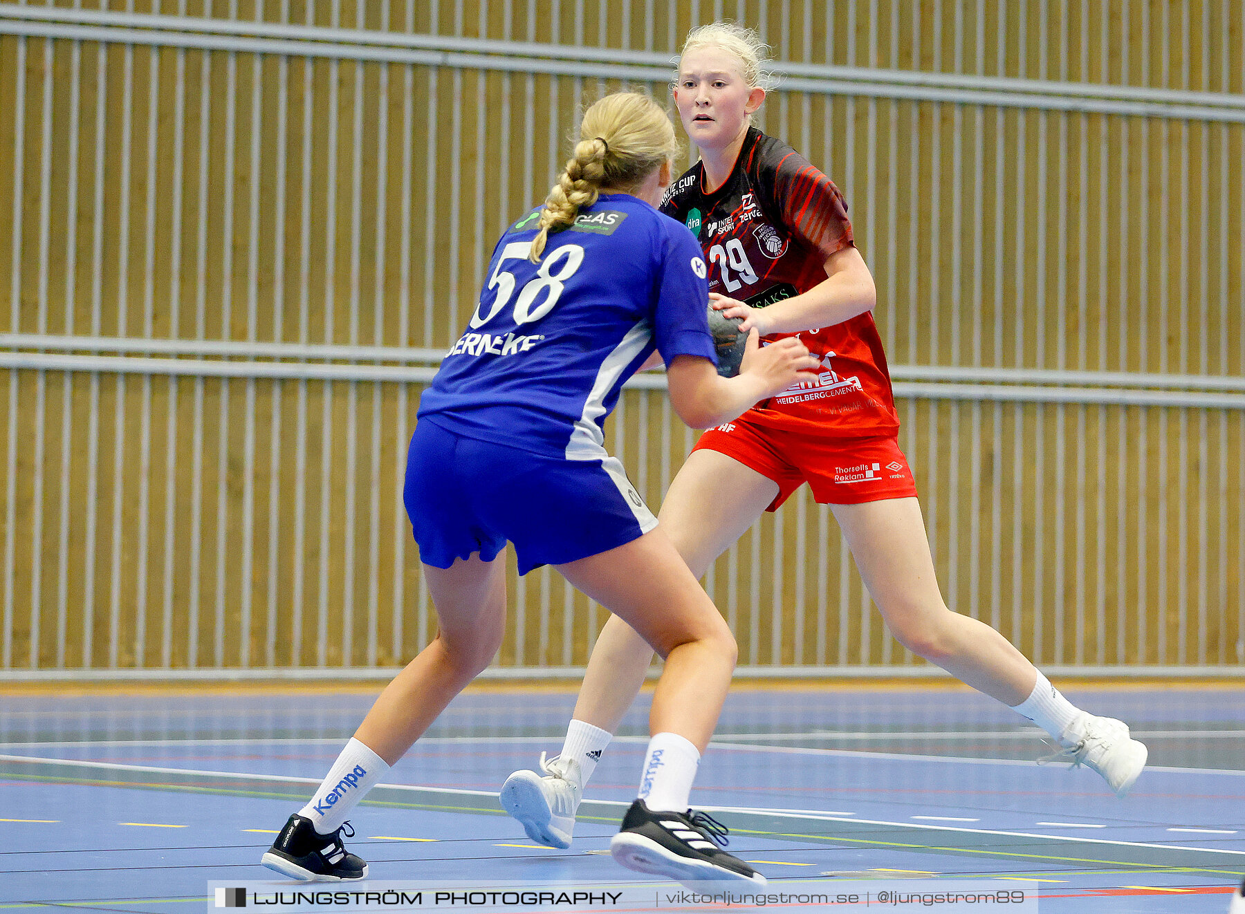 Annliz Cup F16 1 FINAL Alingsås HK-Skövde HF 22-26,dam,Arena Skövde,Skövde,Sverige,Handboll,,2022,290601