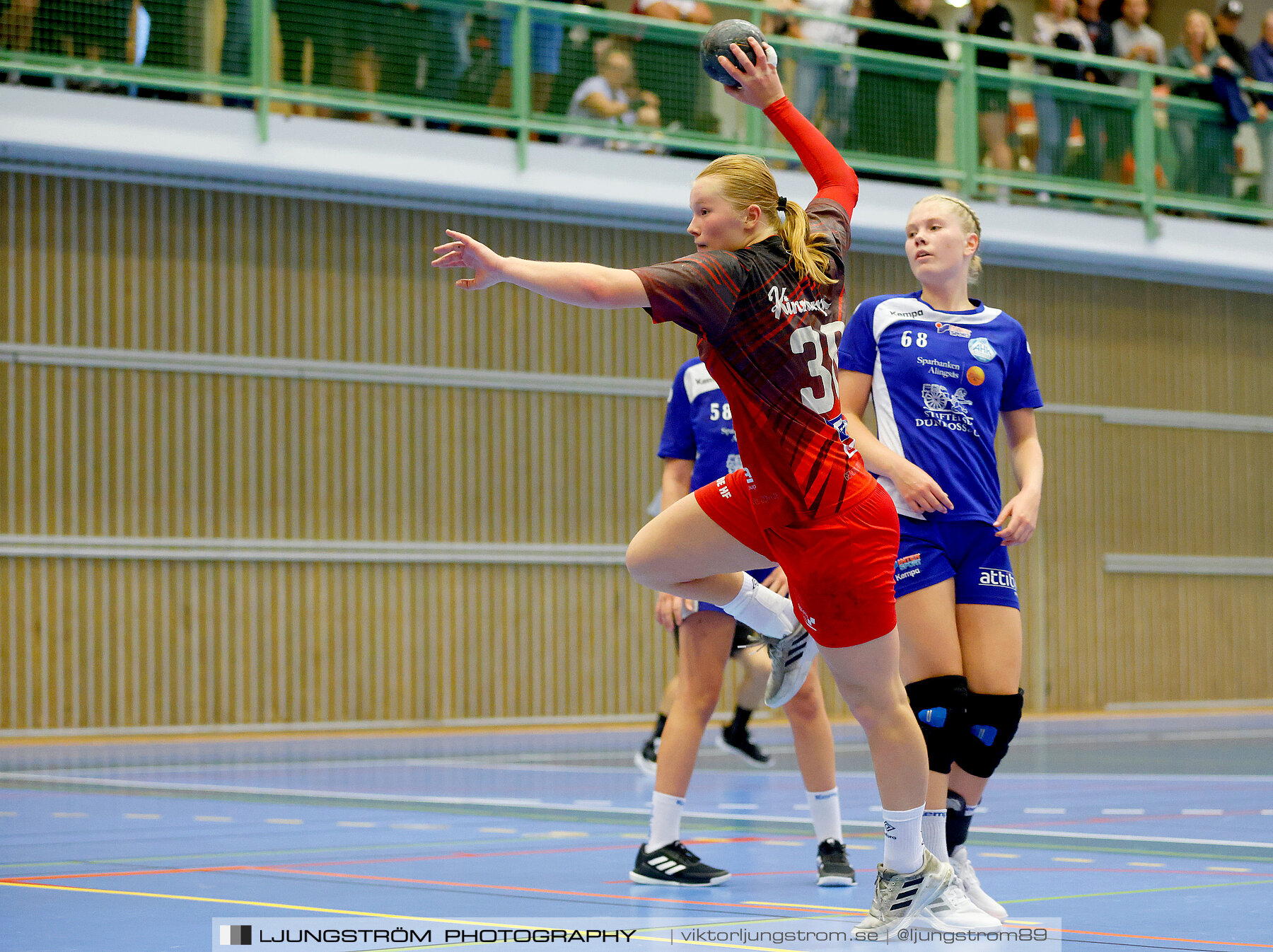 Annliz Cup F16 1 FINAL Alingsås HK-Skövde HF 22-26,dam,Arena Skövde,Skövde,Sverige,Handboll,,2022,290605