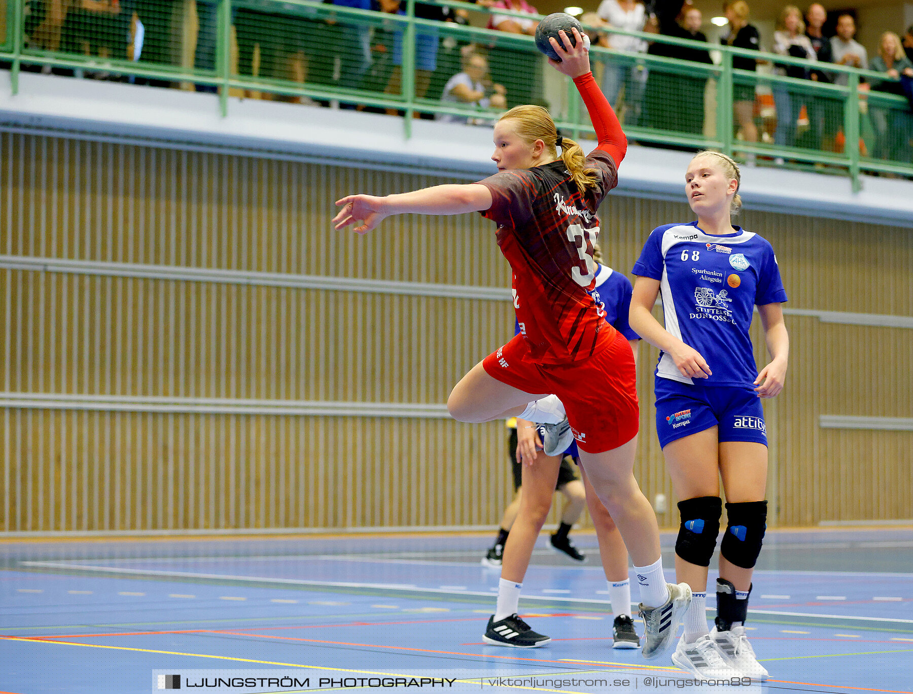 Annliz Cup F16 1 FINAL Alingsås HK-Skövde HF 22-26,dam,Arena Skövde,Skövde,Sverige,Handboll,,2022,290606