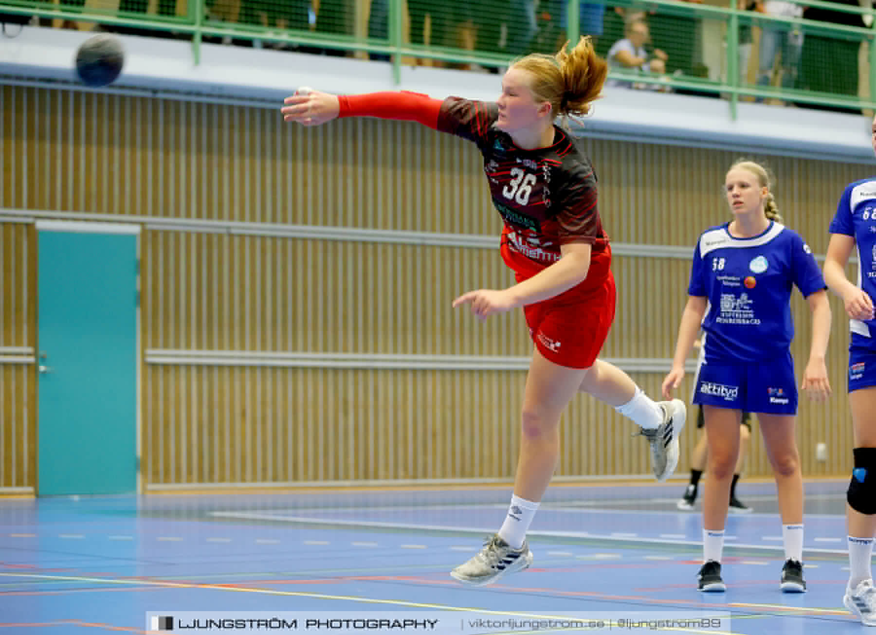 Annliz Cup F16 1 FINAL Alingsås HK-Skövde HF 22-26,dam,Arena Skövde,Skövde,Sverige,Handboll,,2022,290607