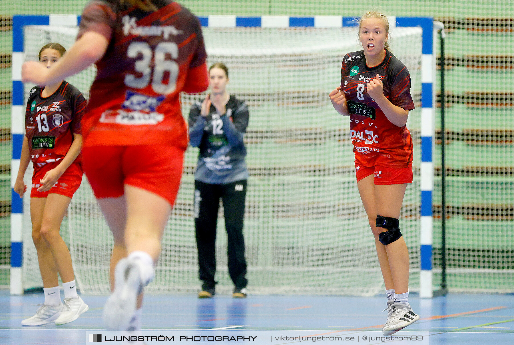 Annliz Cup F16 1 FINAL Alingsås HK-Skövde HF 22-26,dam,Arena Skövde,Skövde,Sverige,Handboll,,2022,290611