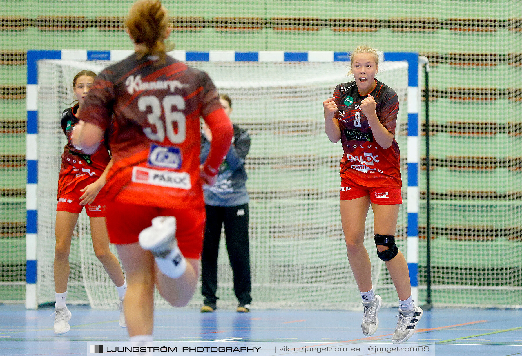 Annliz Cup F16 1 FINAL Alingsås HK-Skövde HF 22-26,dam,Arena Skövde,Skövde,Sverige,Handboll,,2022,290613