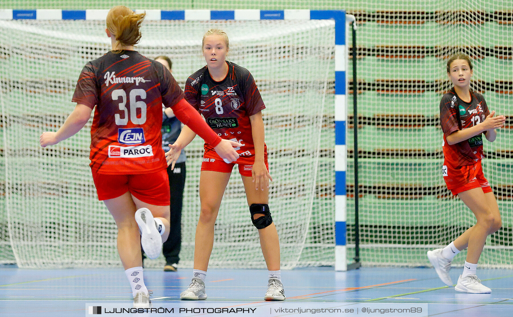 Annliz Cup F16 1 FINAL Alingsås HK-Skövde HF 22-26,dam,Arena Skövde,Skövde,Sverige,Handboll,,2022,290614