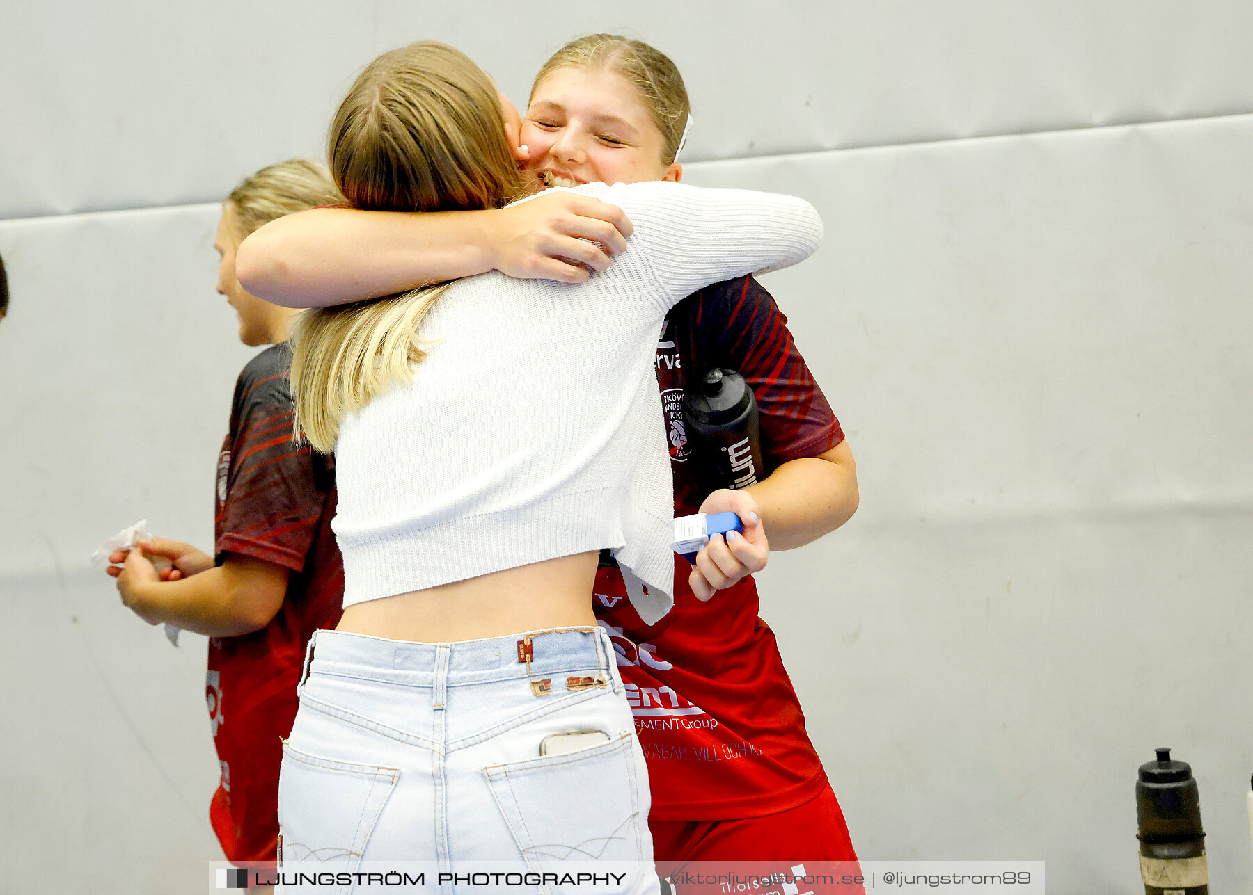 Annliz Cup F16 1 FINAL Alingsås HK-Skövde HF 22-26,dam,Arena Skövde,Skövde,Sverige,Handboll,,2022,290618