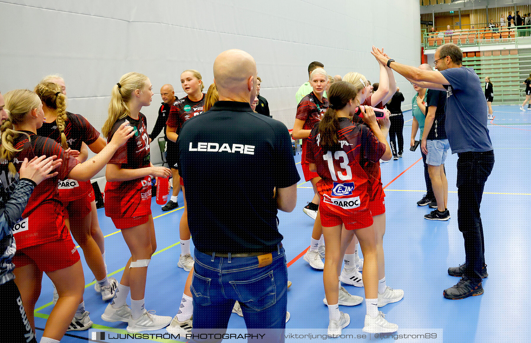 Annliz Cup F16 1 FINAL Alingsås HK-Skövde HF 22-26,dam,Arena Skövde,Skövde,Sverige,Handboll,,2022,290620