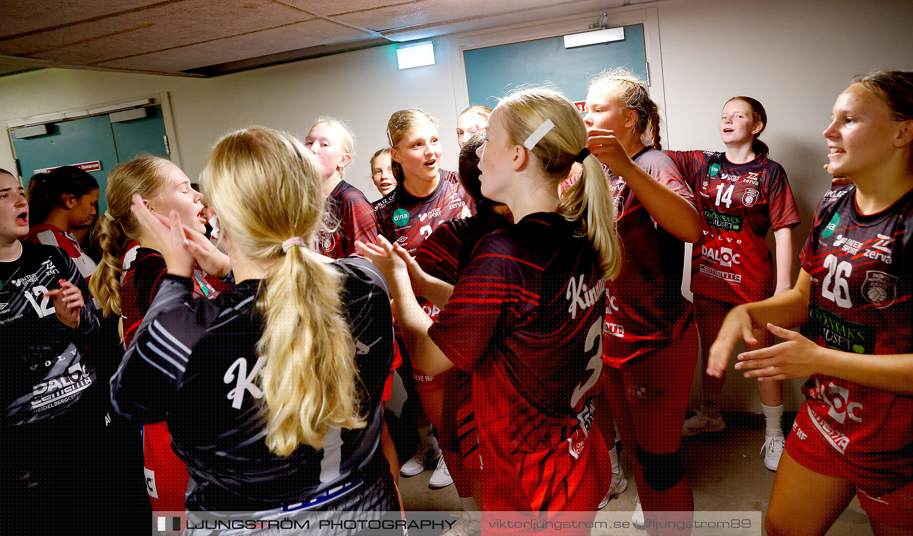 Annliz Cup F16 1 FINAL Alingsås HK-Skövde HF 22-26,dam,Arena Skövde,Skövde,Sverige,Handboll,,2022,290641
