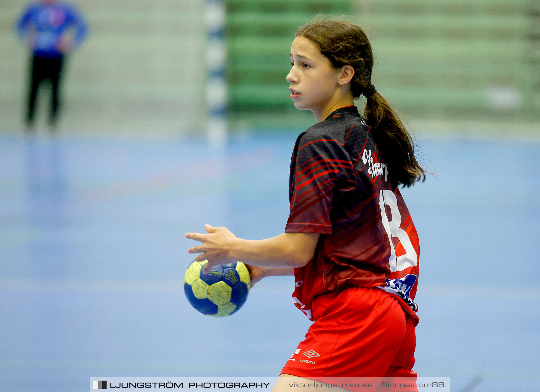 Annliz Cup F16 1 VästeråsIrsta HF-Skövde HF 12-17,dam,Arena Skövde,Skövde,Sverige,Handboll,,2022,290644