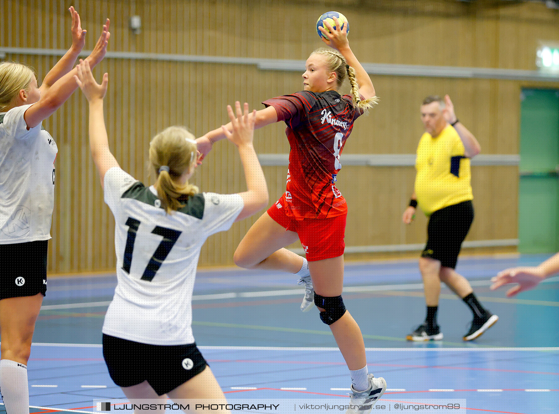 Annliz Cup F16 1 VästeråsIrsta HF-Skövde HF 12-17,dam,Arena Skövde,Skövde,Sverige,Handboll,,2022,290647