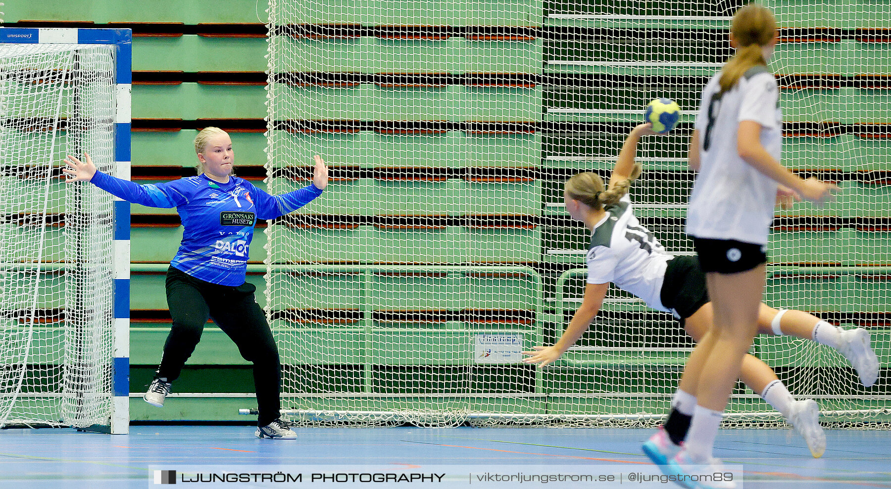 Annliz Cup F16 1 VästeråsIrsta HF-Skövde HF 12-17,dam,Arena Skövde,Skövde,Sverige,Handboll,,2022,290651