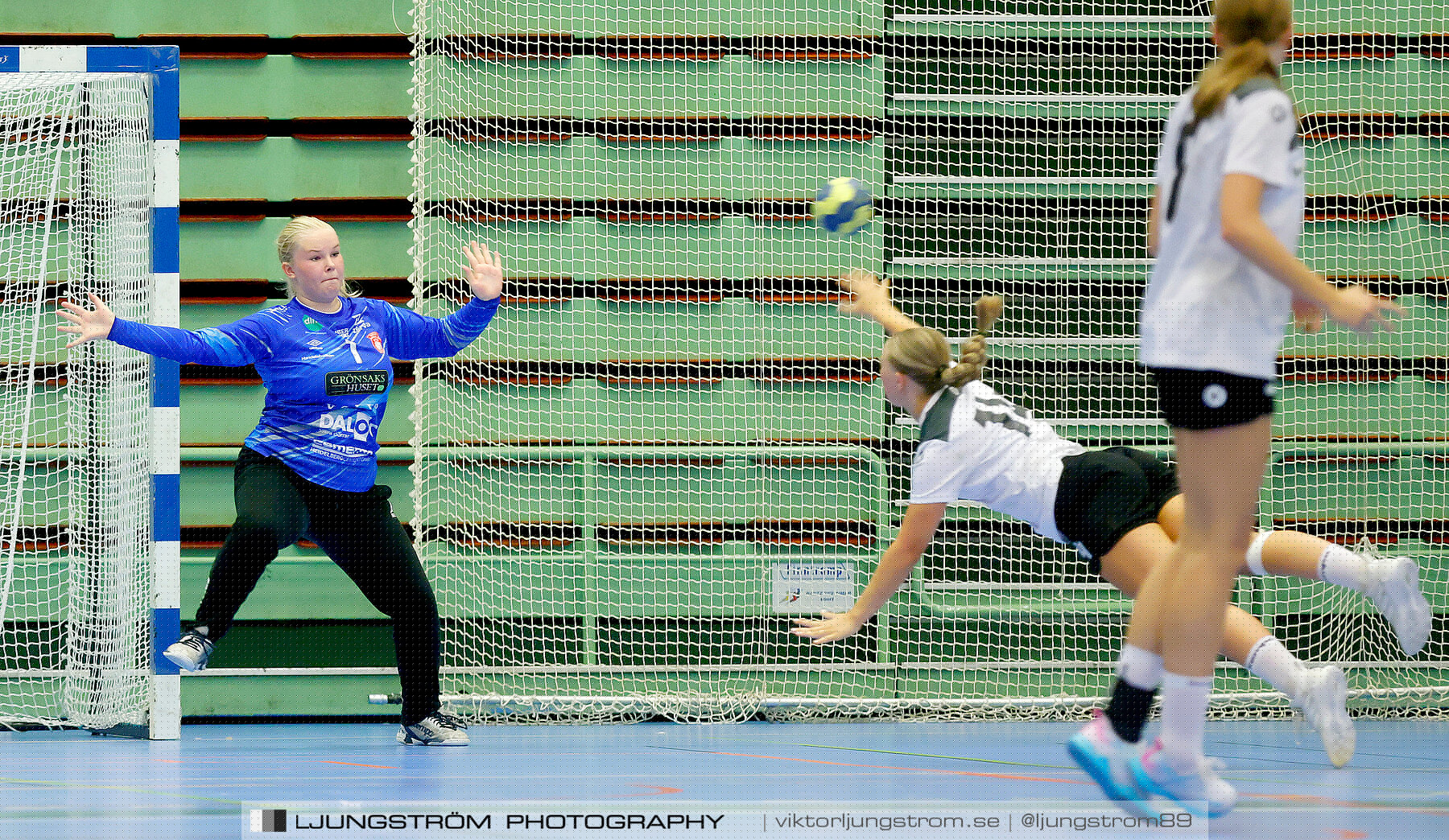 Annliz Cup F16 1 VästeråsIrsta HF-Skövde HF 12-17,dam,Arena Skövde,Skövde,Sverige,Handboll,,2022,290652